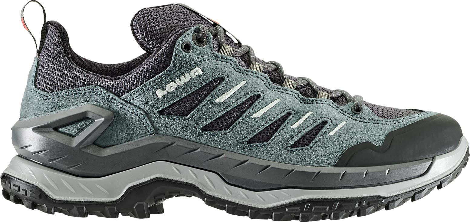 Lowa LOWA Men's Innovo Low Petrol