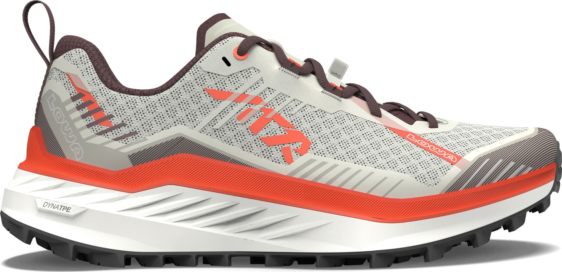 Lowa LOWA Men's Skyterra Red