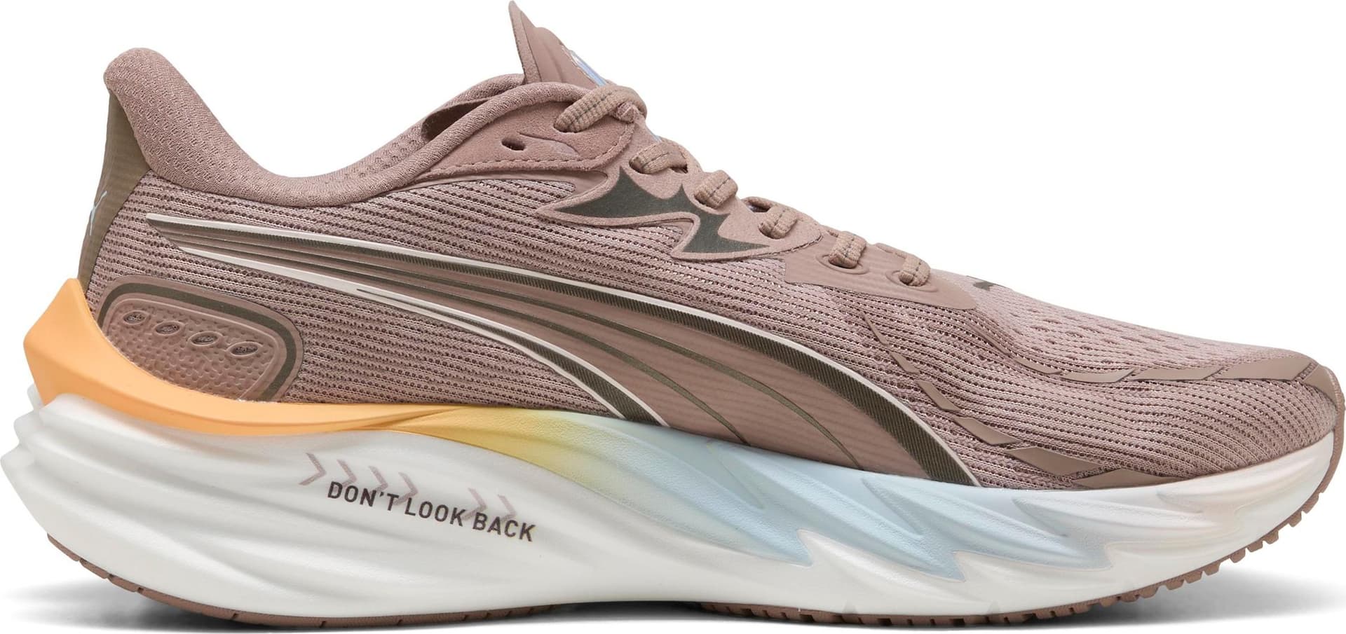 Puma Puma Men's Velocity Nitro 4 Rc Sandstone-lucite