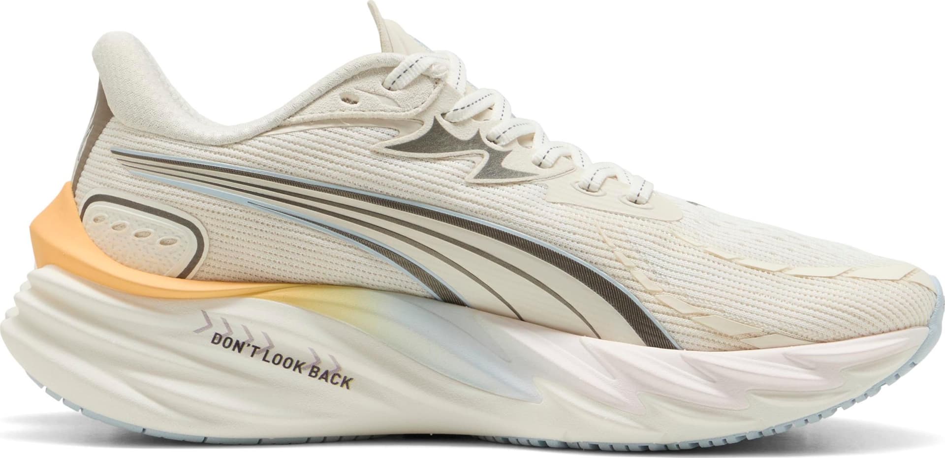 Puma Puma Women's Velocity Nitro 4 Rc Warm White-lucite