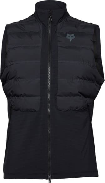FOX Fox Flexair Fire Vest Black