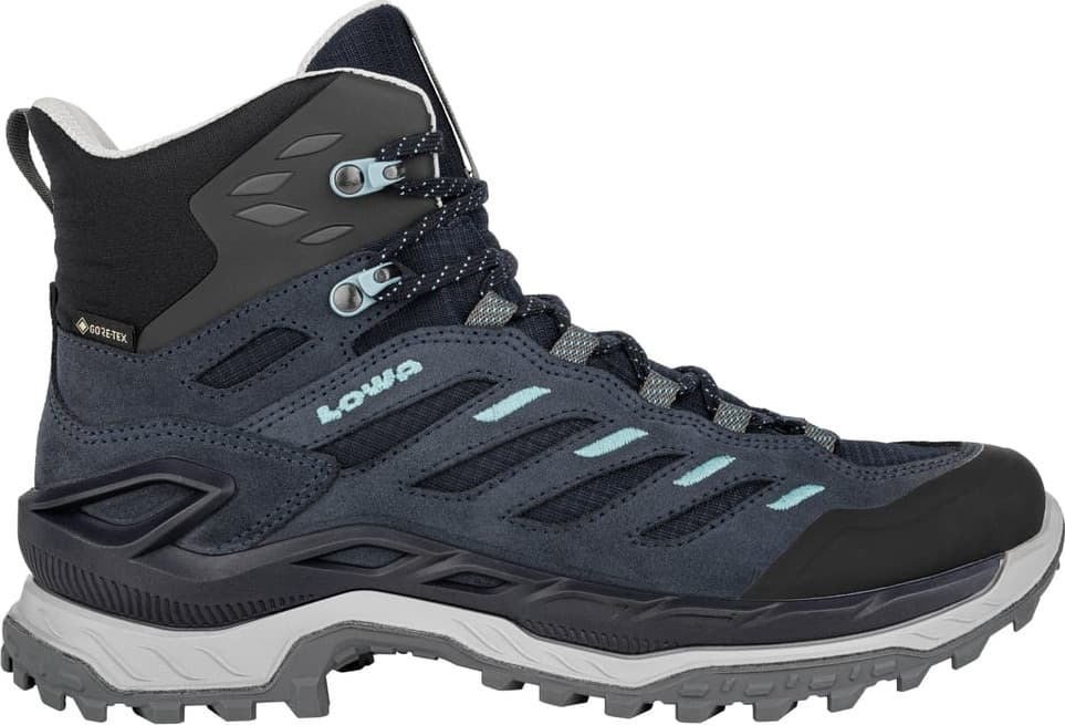 Lowa LOWA Women's Innovo GORE-TEX Mid Navy/Arctic