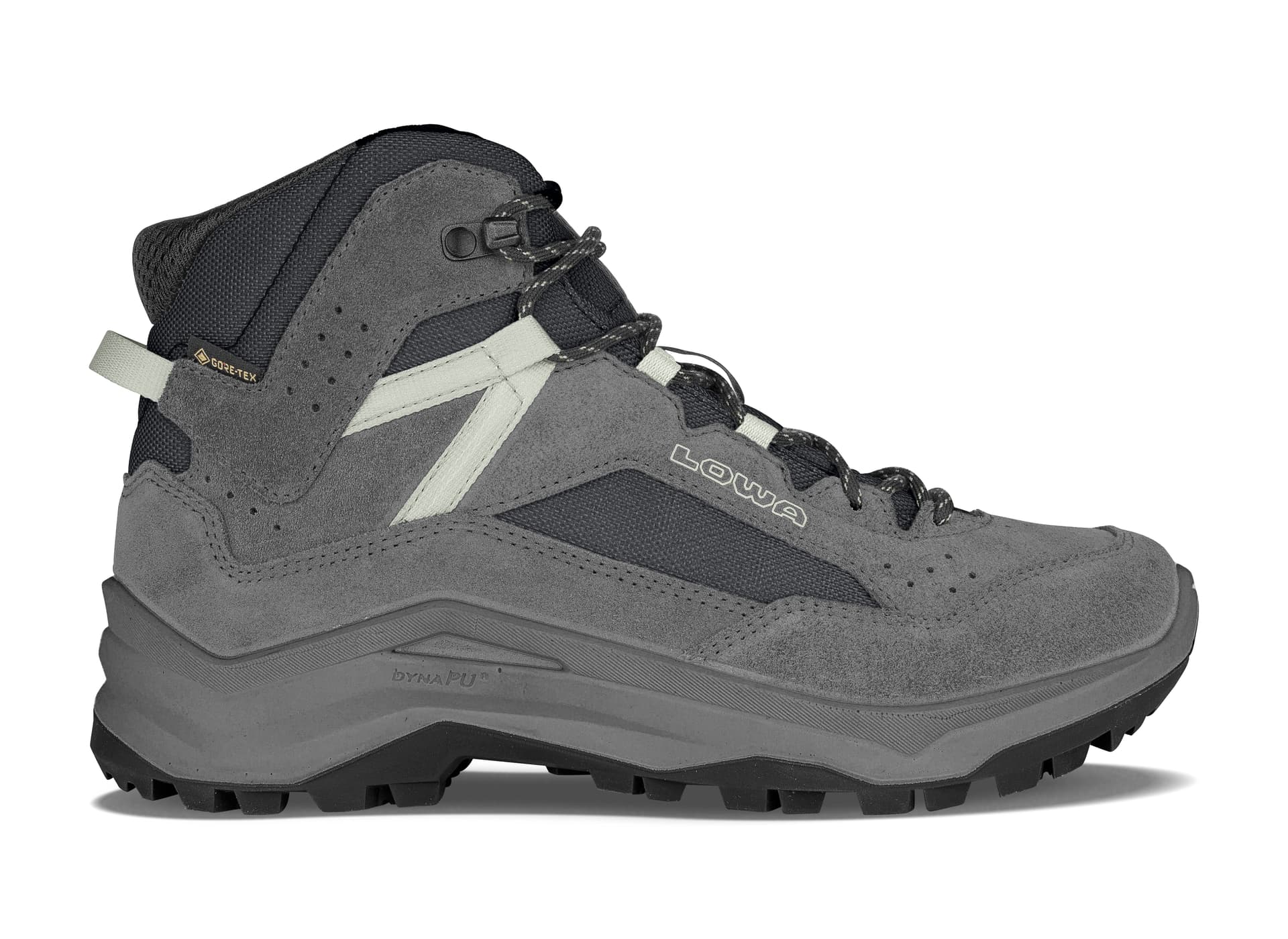 Lowa LOWA Women's Ventierra GORE-TEX Qc Grey