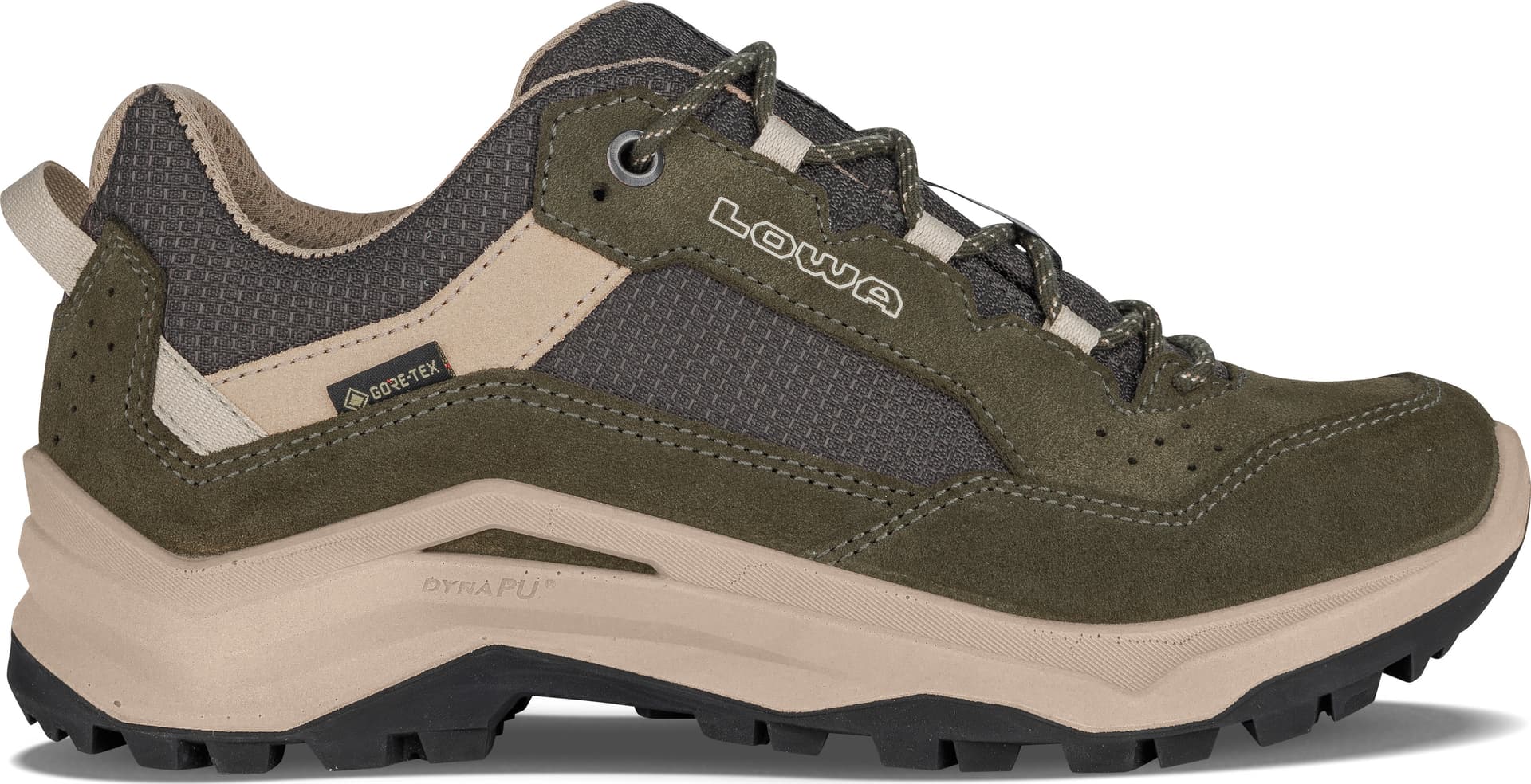 Lowa LOWA Women's Ventierra GORE-TEX Low Olive