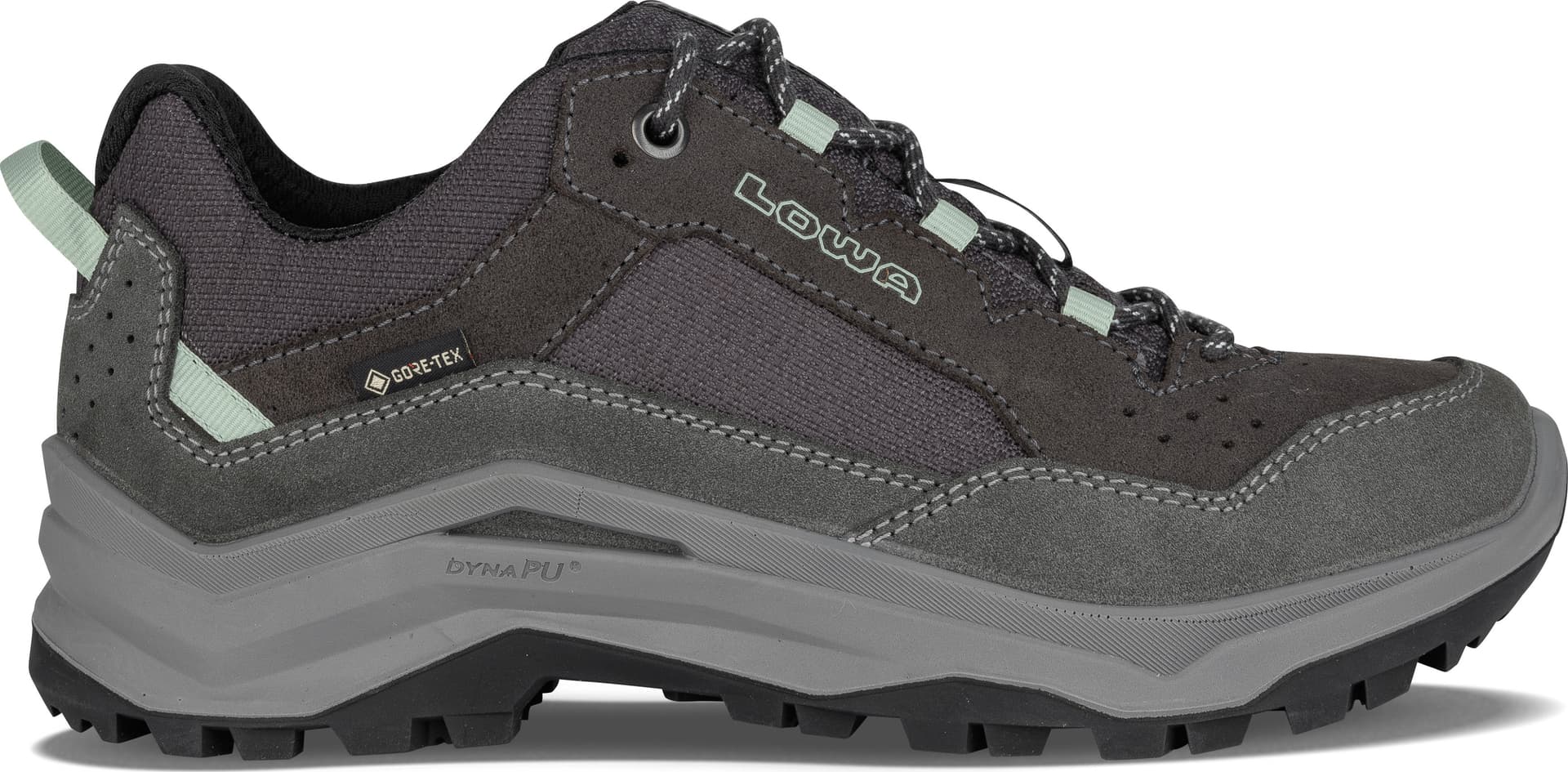 Lowa LOWA Women's Ventierra GORE-TEX Low Grey