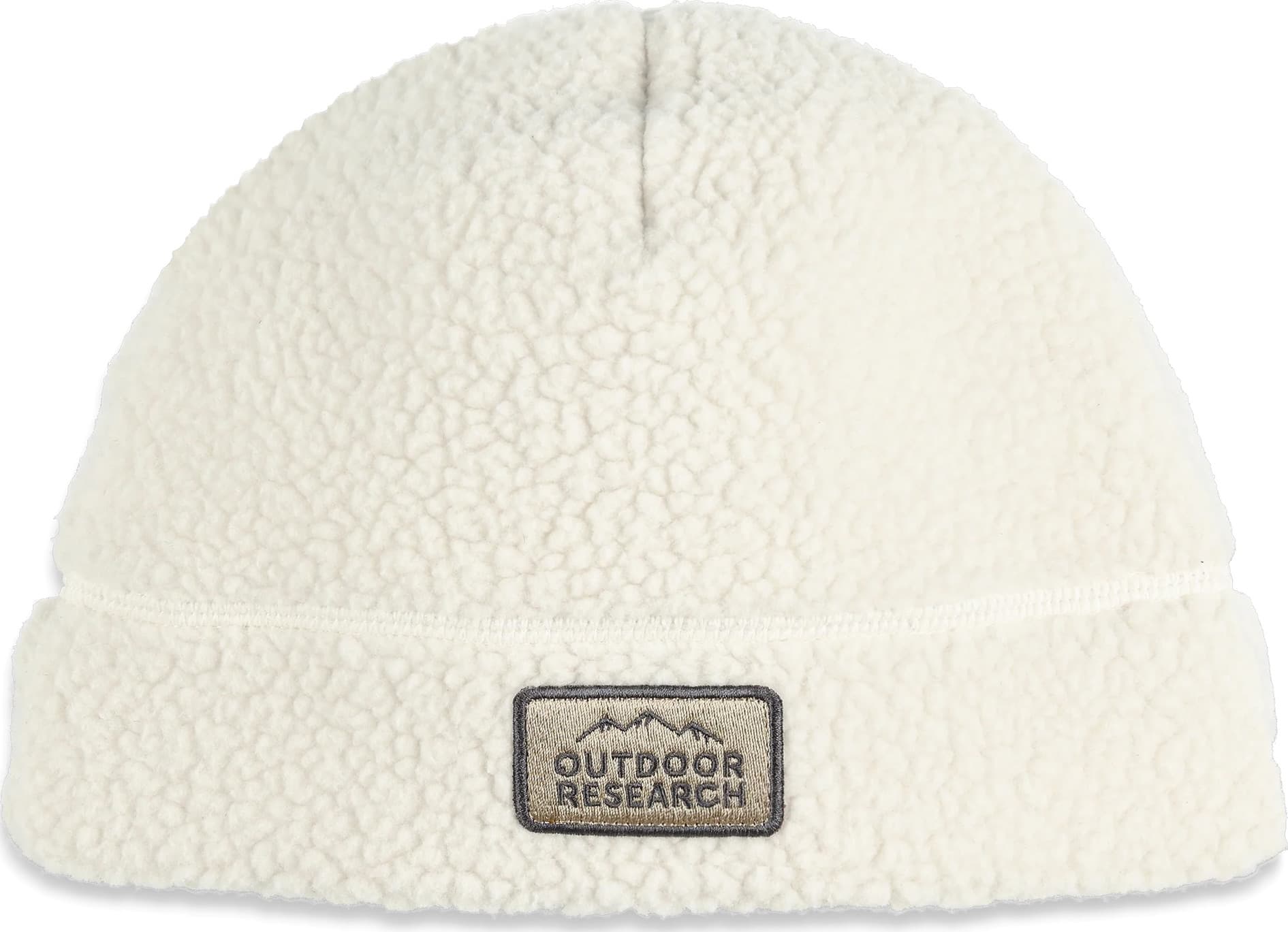 Outdoor Research Outdoor Research Men's Grayland Fleece Beanie Oyster
