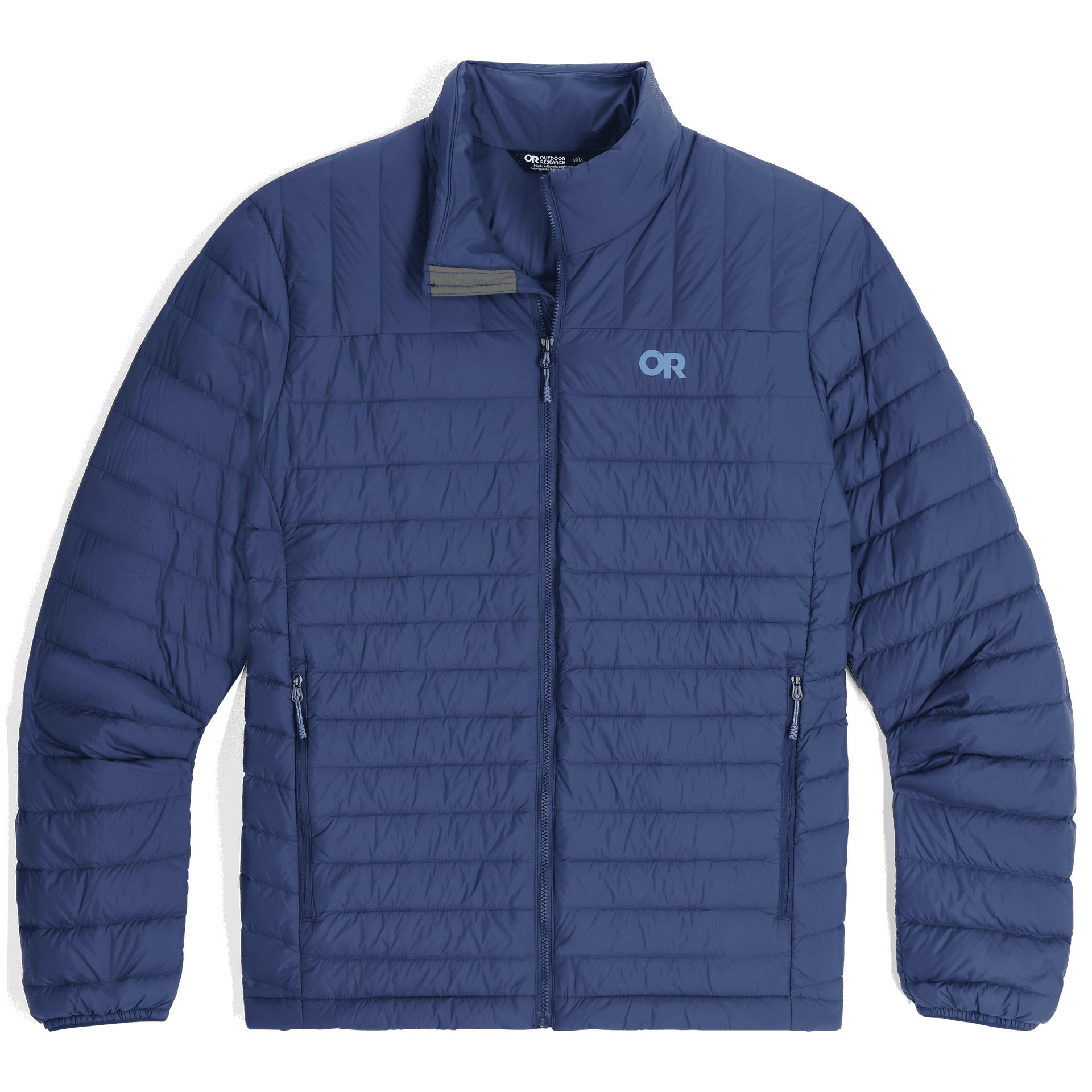Outdoor Research Outdoor Research Men's Transcendent Down Jacket Cenote