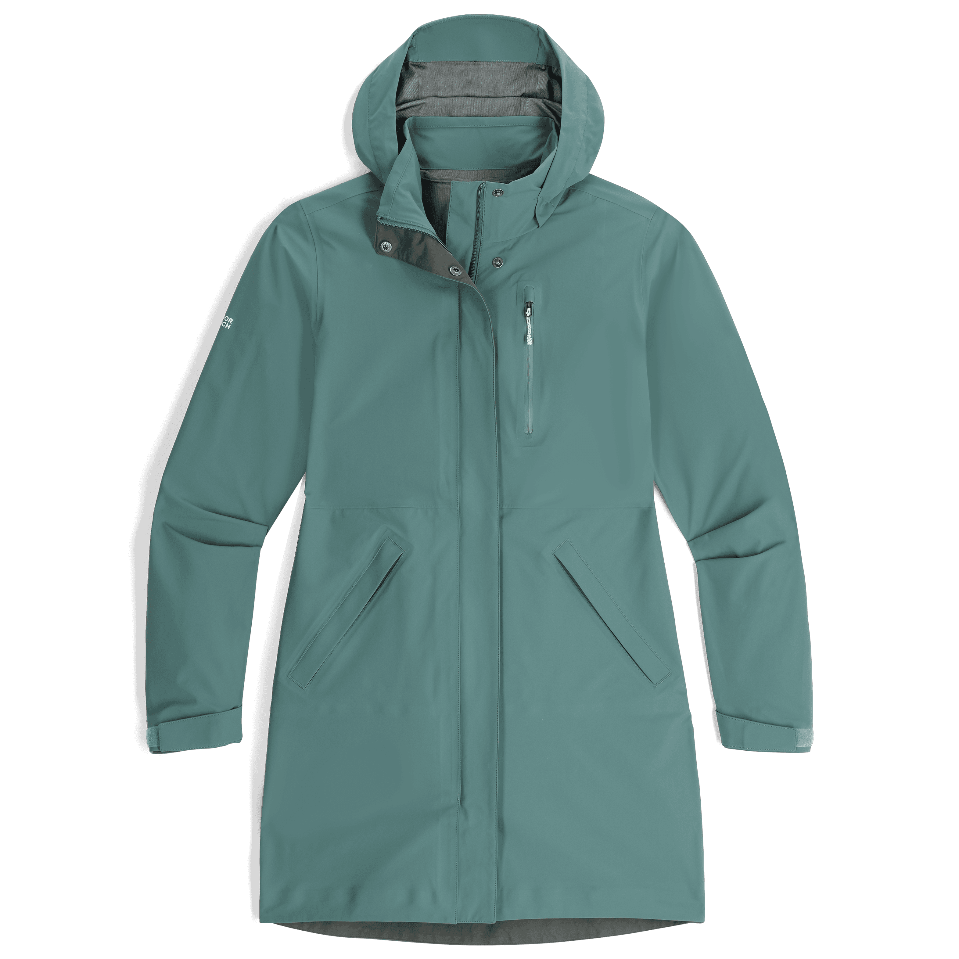 Outdoor Research Outdoor Research Women's Aspire 3L Trench Neptune