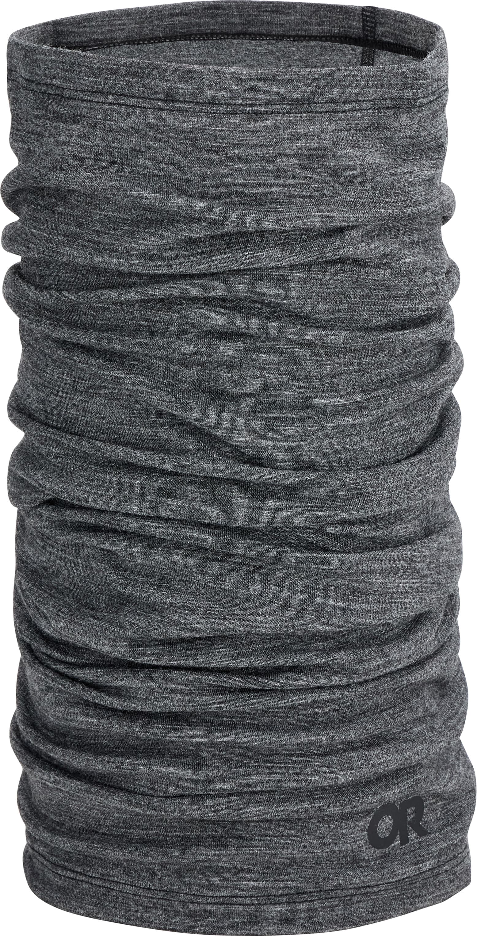 Outdoor Research Outdoor Research Alpine Onset Merino 150 Ubertube Dark Olive Heather