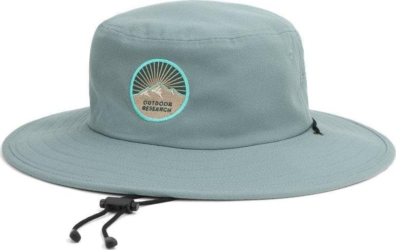 Outdoor Research Outdoor Research Heyday Boonie Hat Neptune