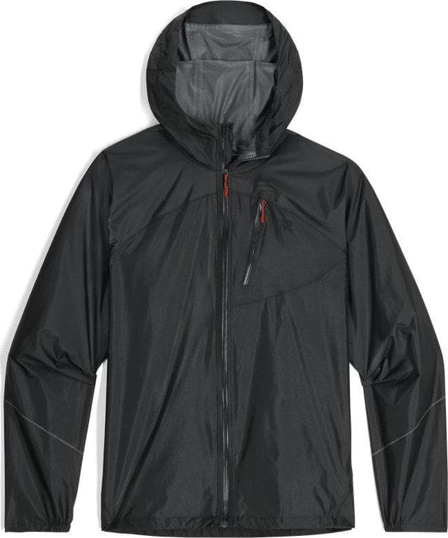 Outdoor Research Outdoor Research Men's Helium Rain Jacket Storm