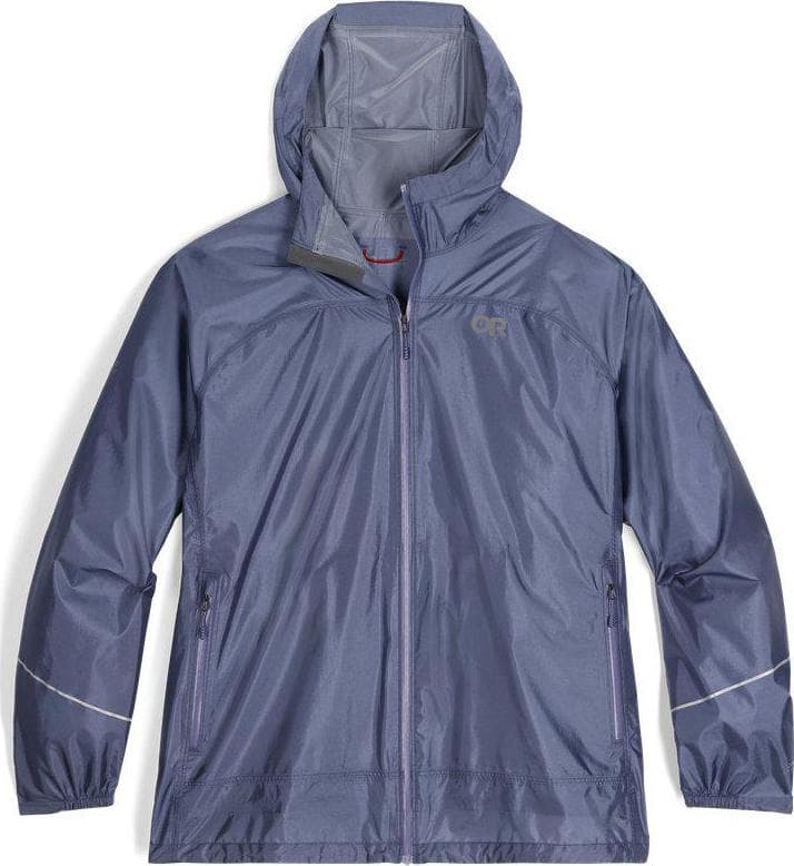 Outdoor Research Outdoor Research Women's Helium Rain Jacket Summit