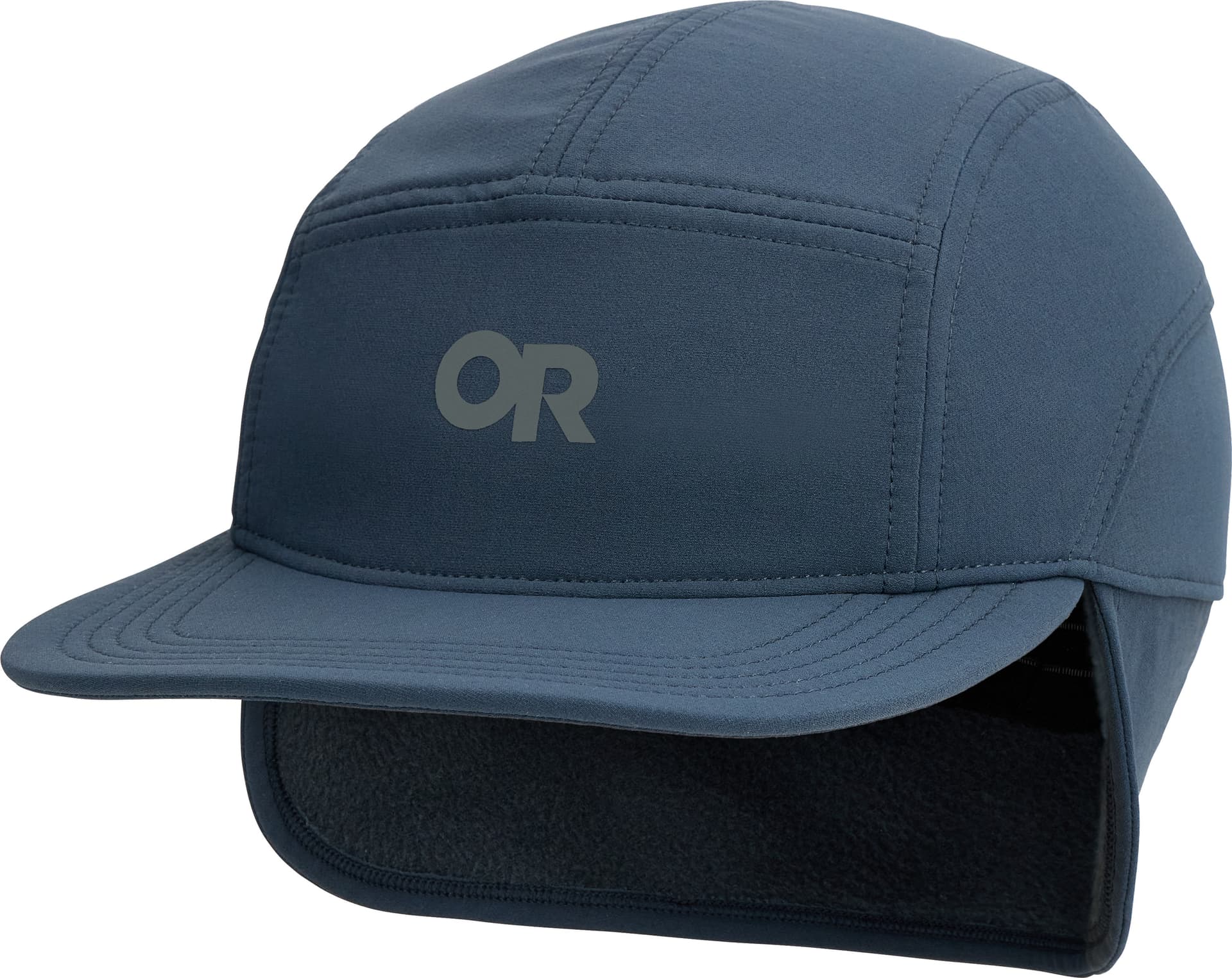 Outdoor Research Outdoor Research Men's Timberline Trapp Cap Atlantic