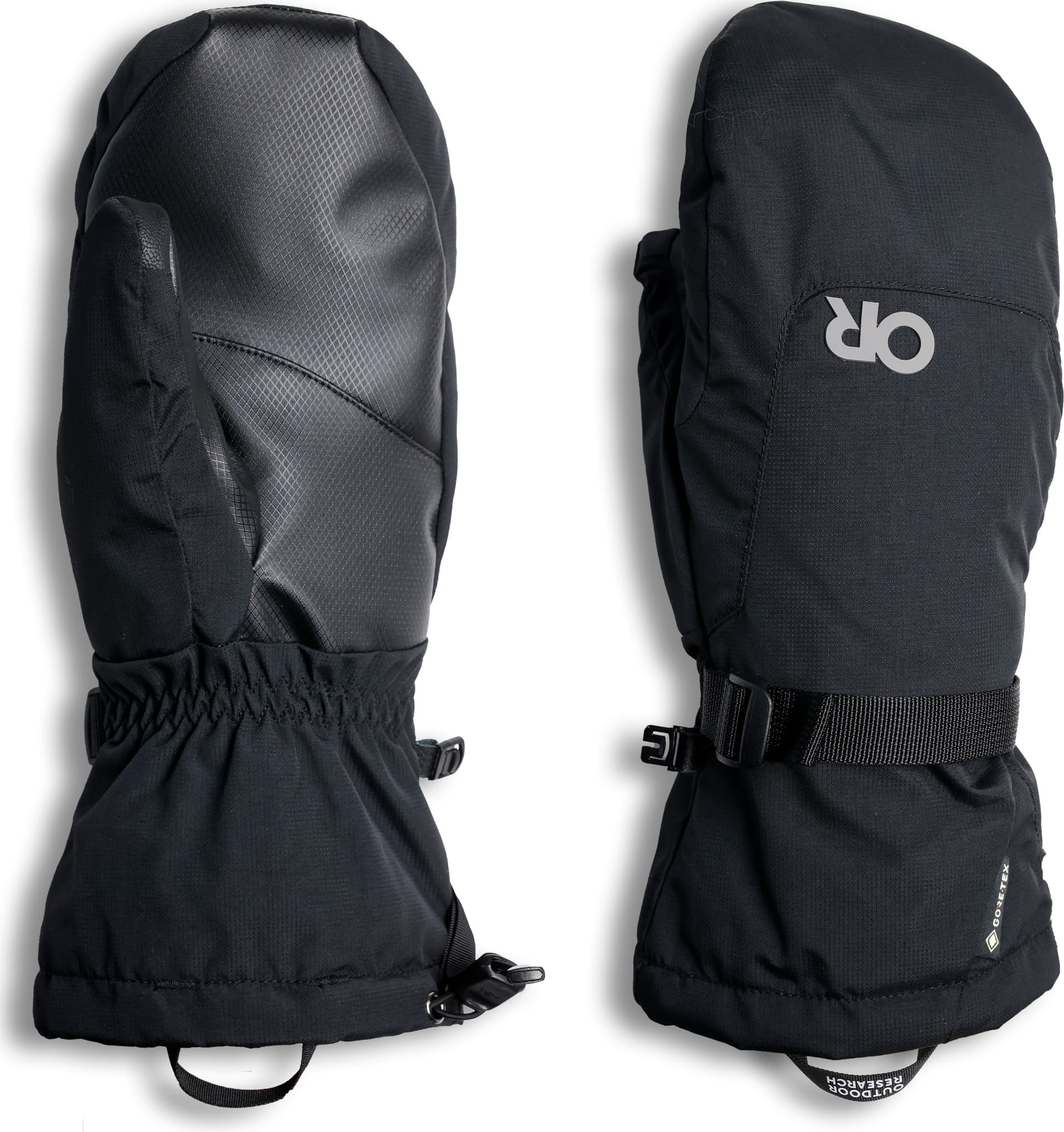 Outdoor Research Outdoor Research Women's Revolution Gore-Tex Mitt Black