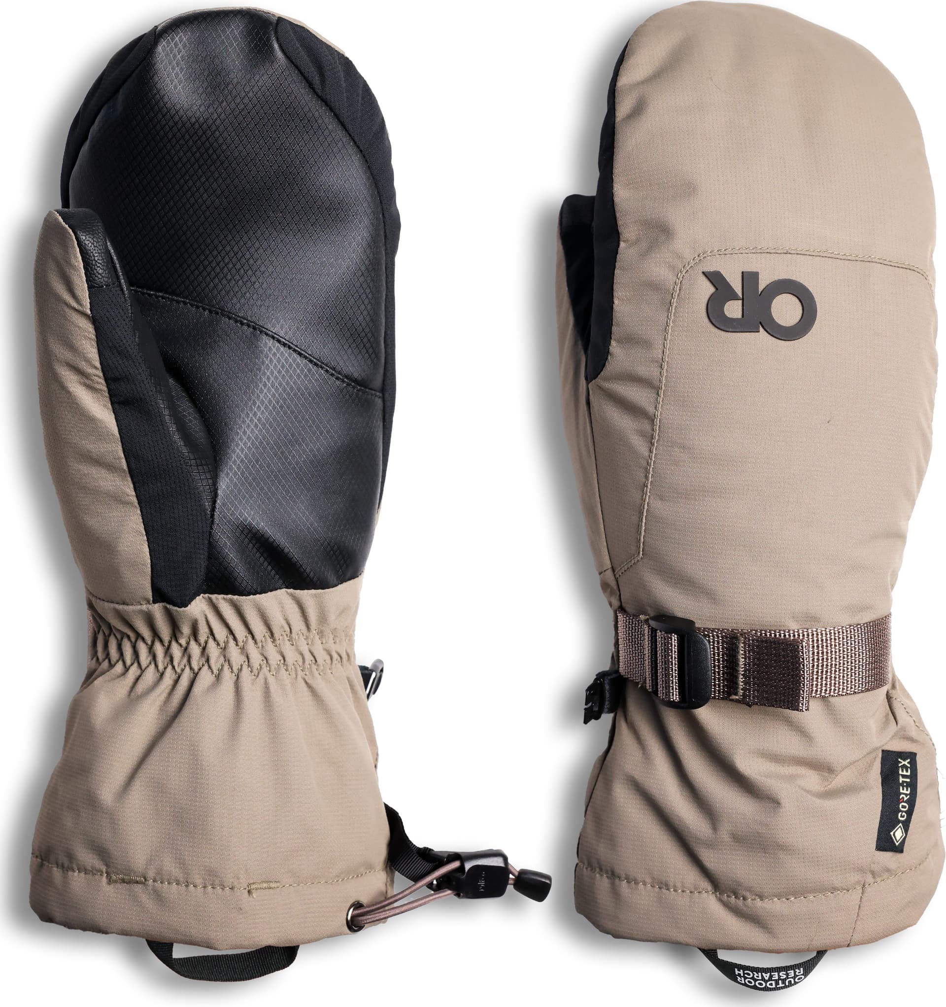 Outdoor Research Outdoor Research Women's Revolution Gore-Tex Mitt Sable