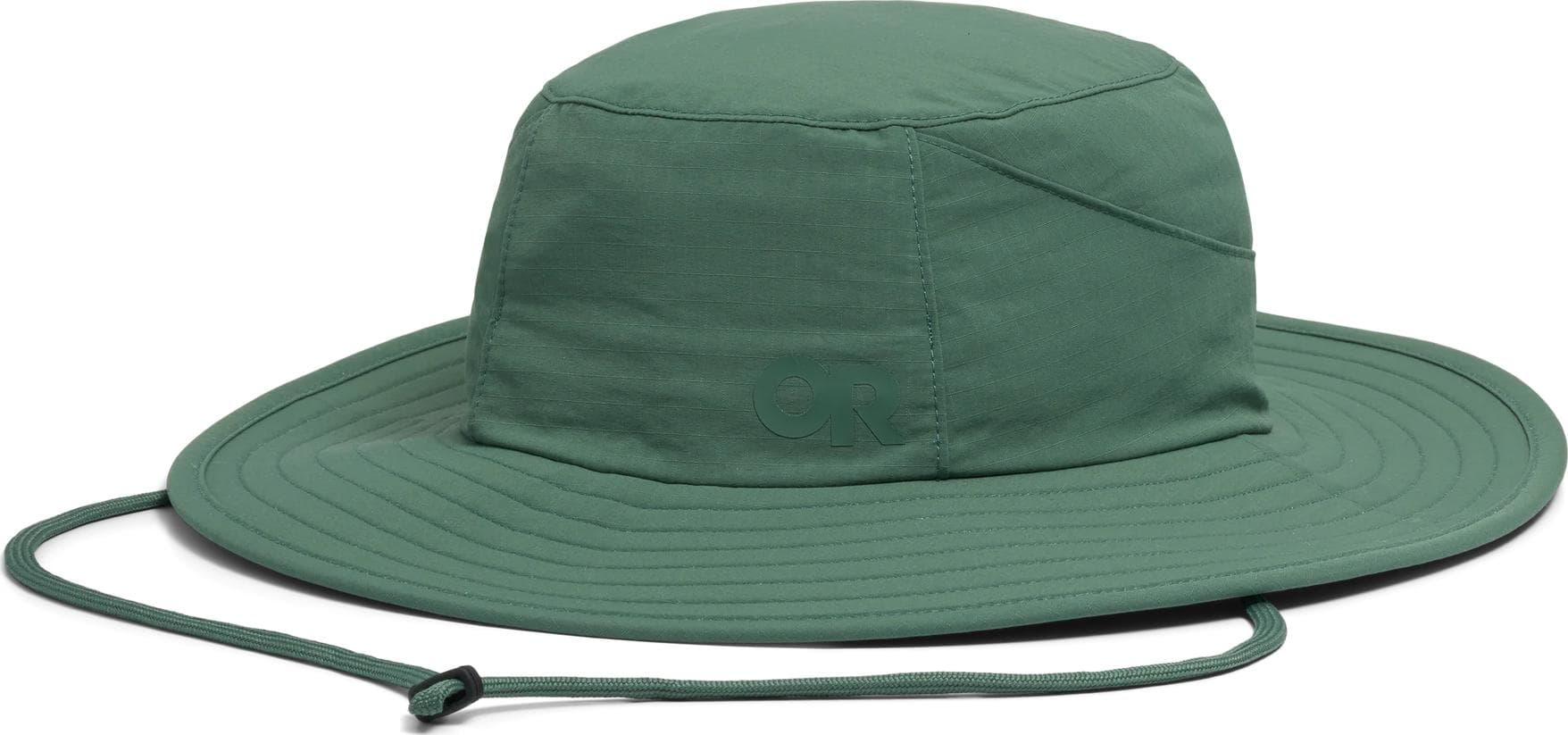 Outdoor Research Outdoor Research Helios Sun Hat Malachite