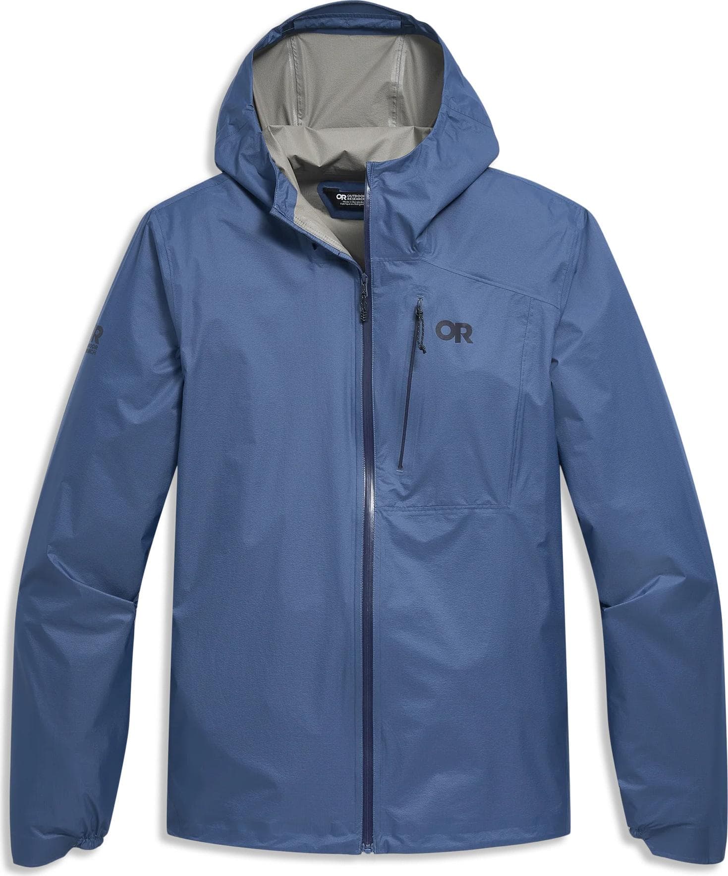 Outdoor Research Outdoor Research Men's Helium Ul Jacket Skyline