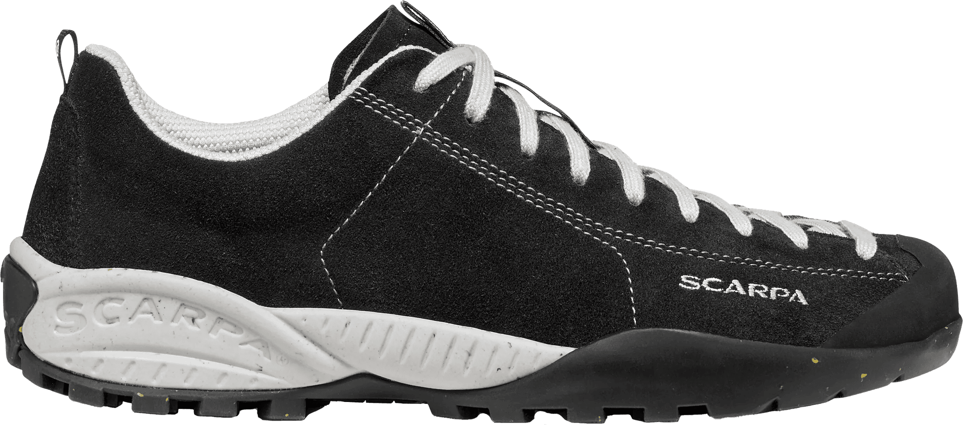 Scarpa Scarpa Unisex Mojito Re-Shoes Offblack