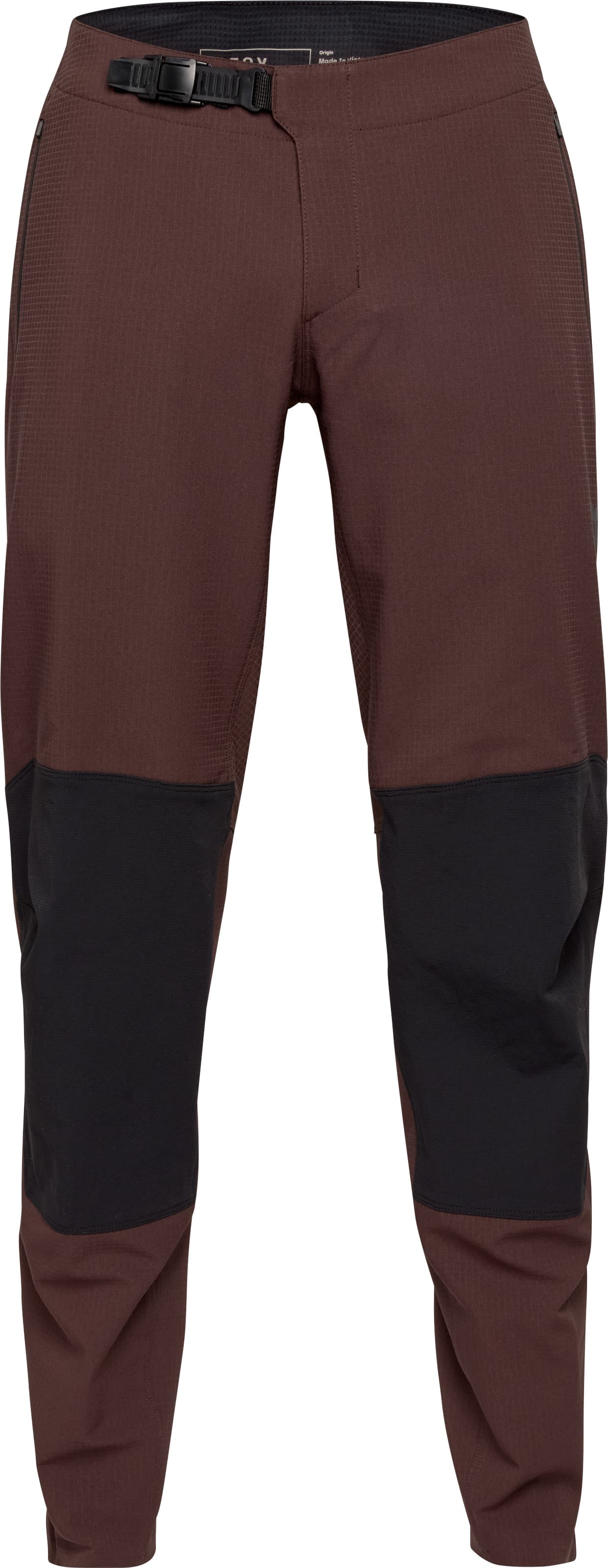 FOX Fox Men's Defend Fire Pant Cocoa