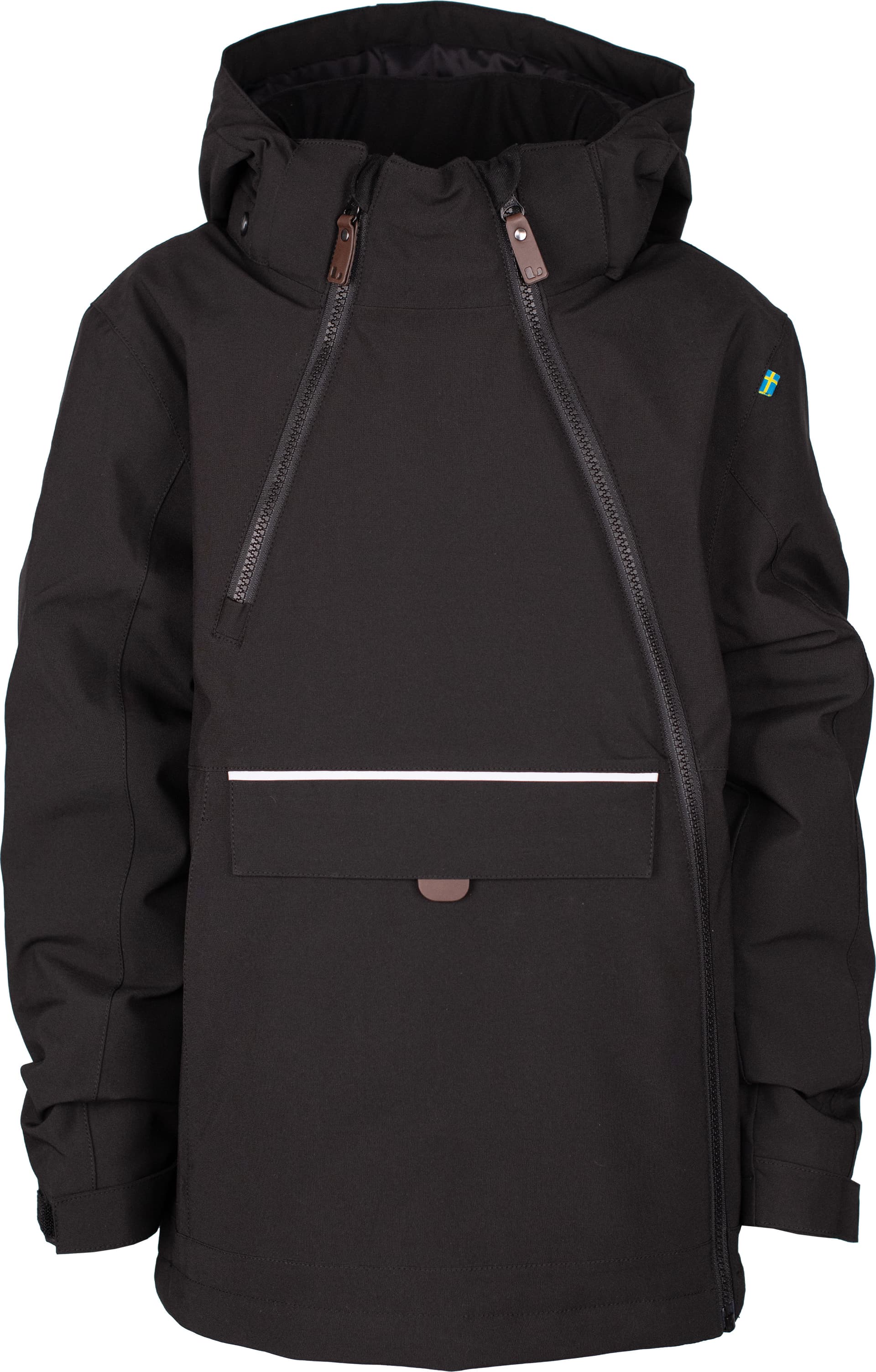 Lindberg Lindberg Kids' Anorak Jacket Black