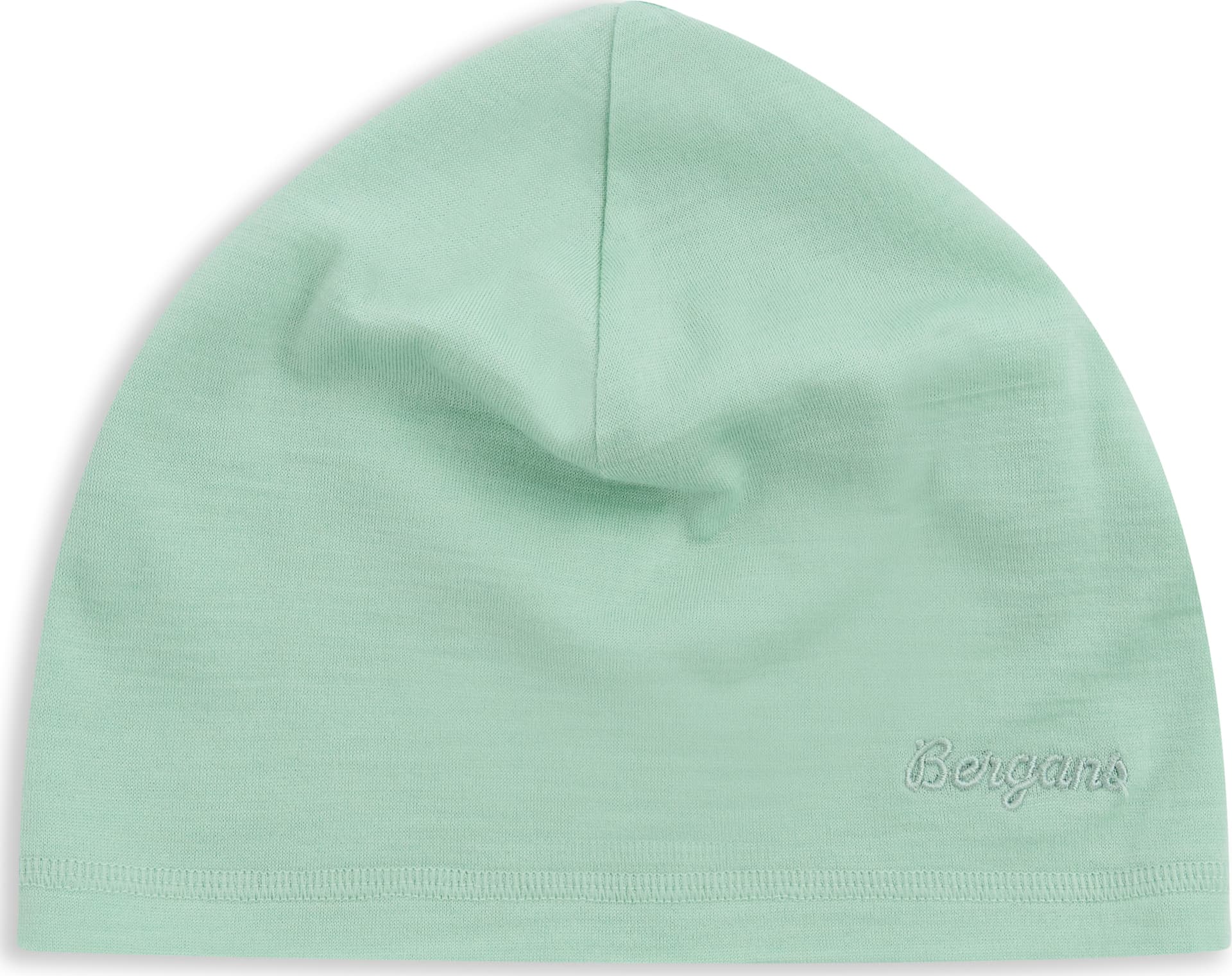 Bergans Bergans Wool Beanie Mint Crush
