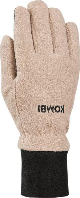 Kombi Kombi Women's Windguardian Gloves Desert Taupe