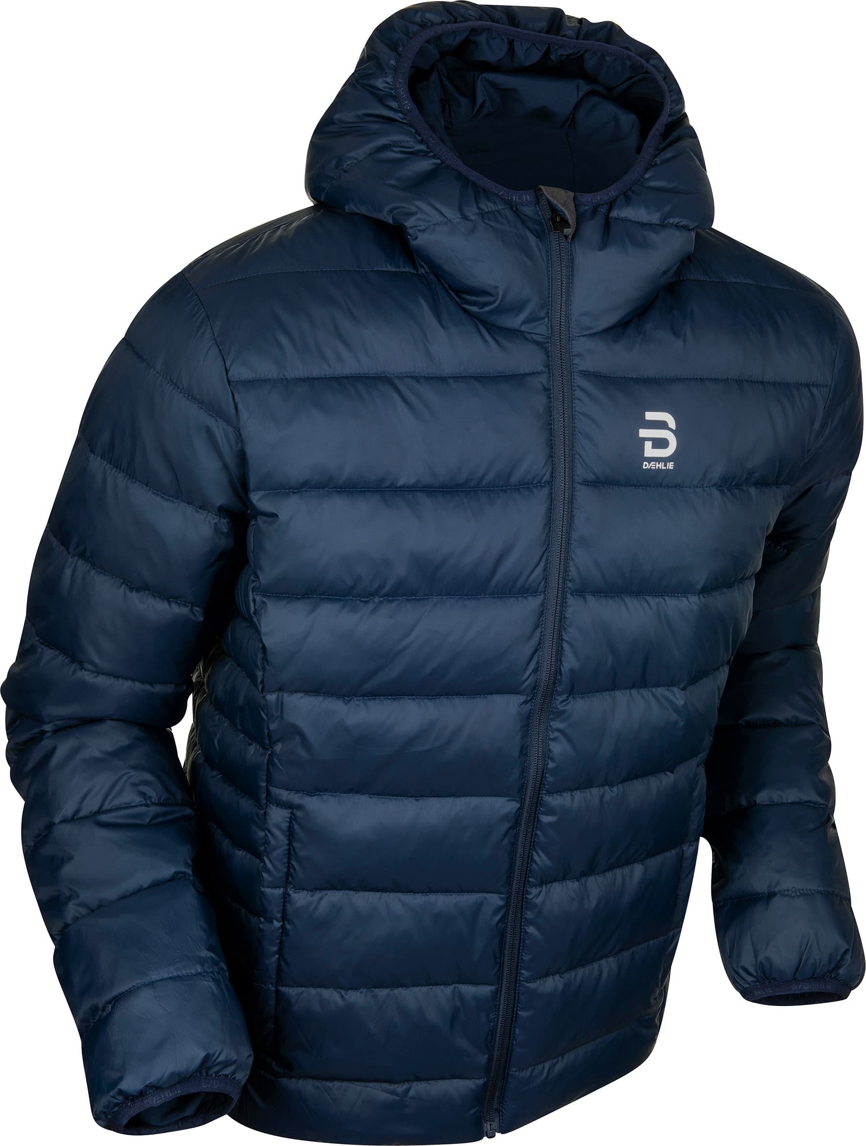 Dæhlie Dæhlie Men's Jacket Frost Navy