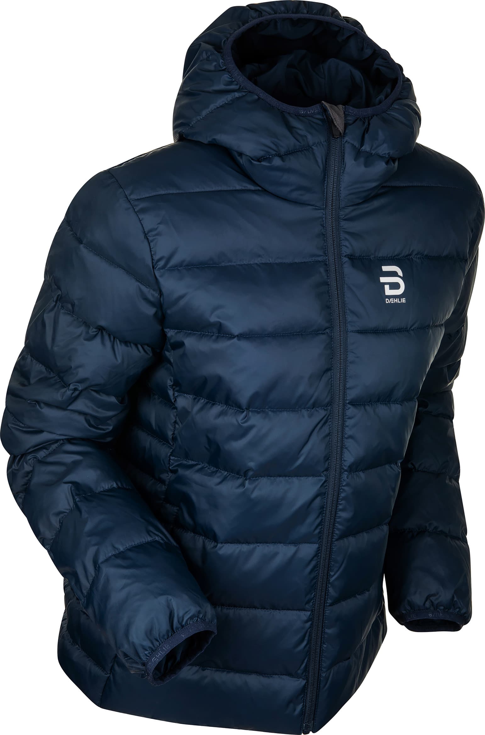 Dæhlie Dæhlie Women's Jacket Frost Navy