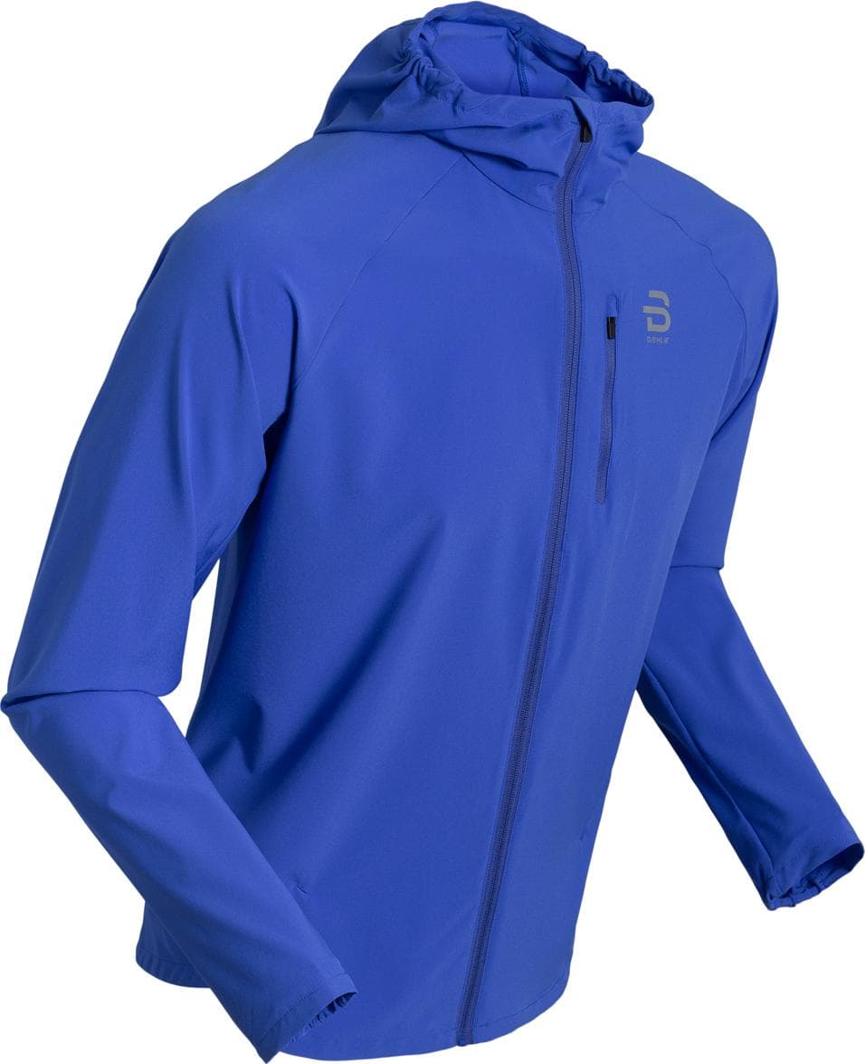 Dæhlie Dæhlie Men's Jacket Run 2.0 Future Blue