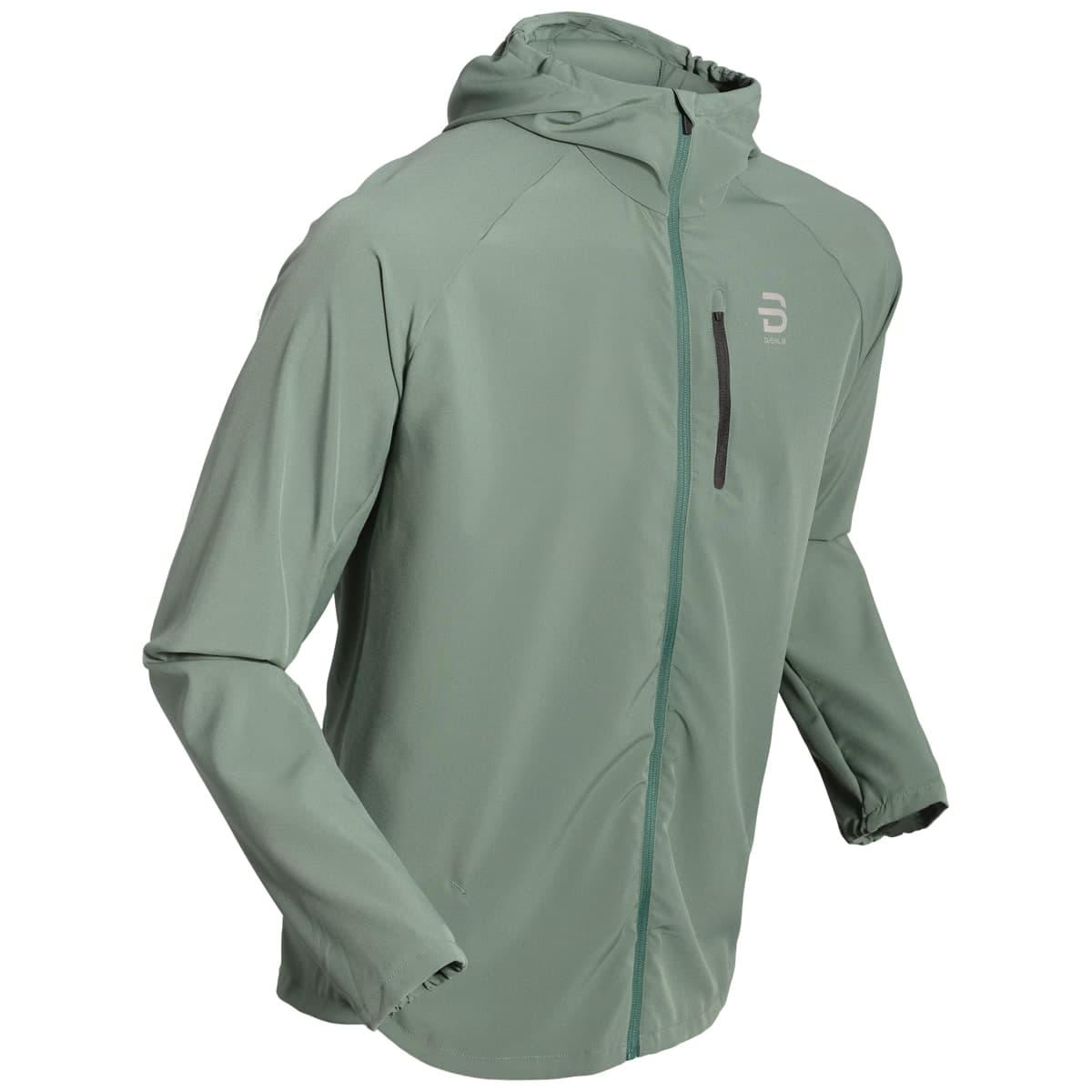 Dæhlie Dæhlie Men's Jacket Run 2.0 Dark Forest