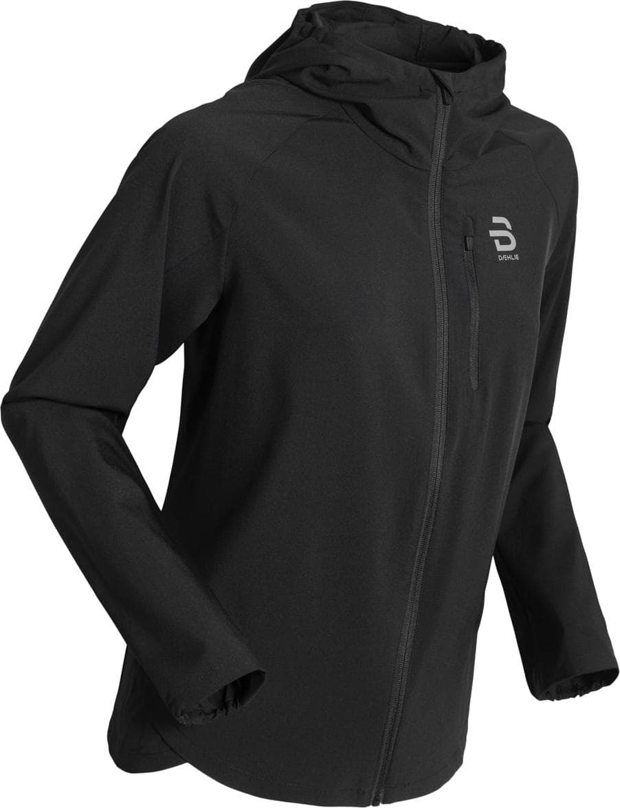 Dæhlie Dæhlie Women's Jacket Run 2.0 Black