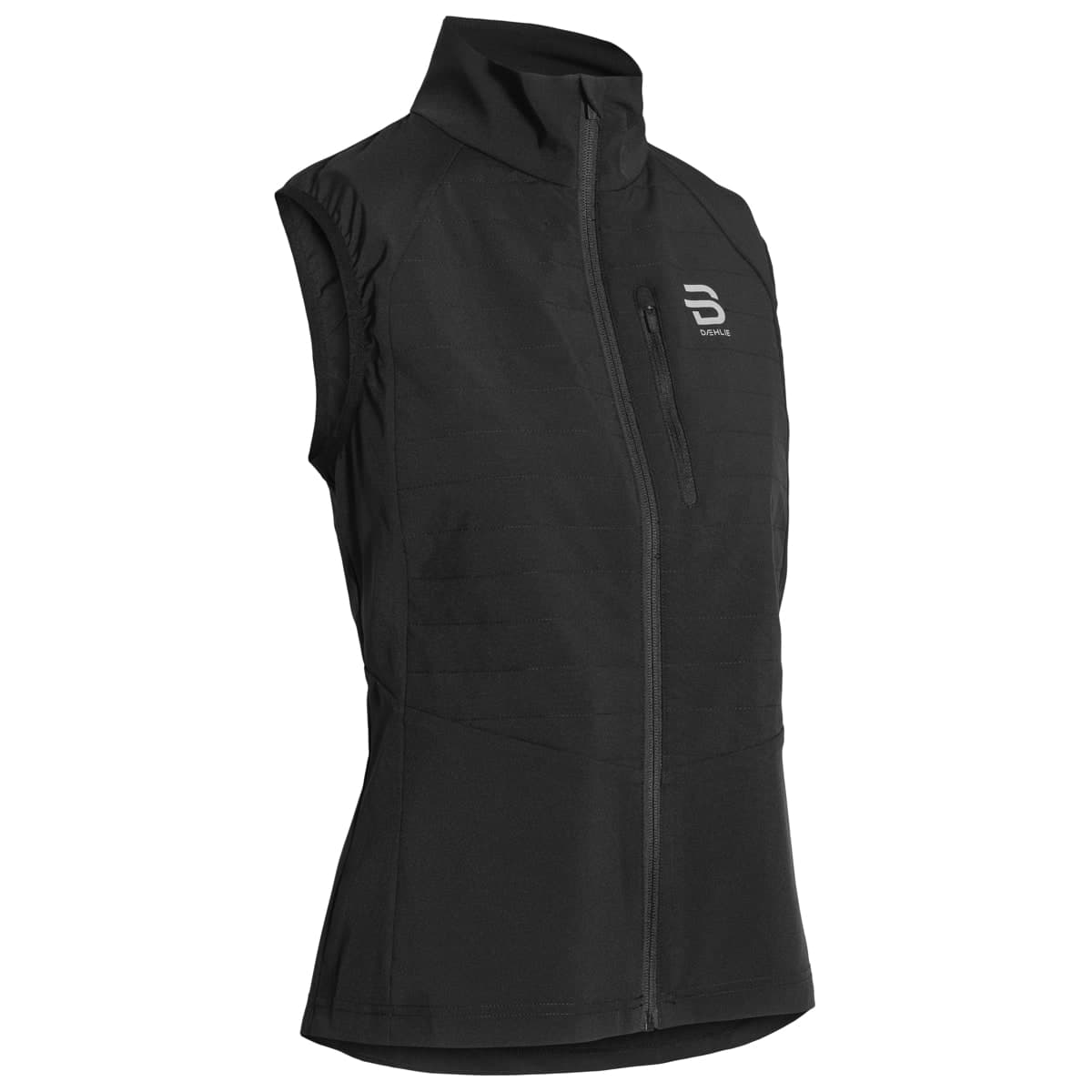 Dæhlie Dæhlie Women's Vest Run 2.0 Black