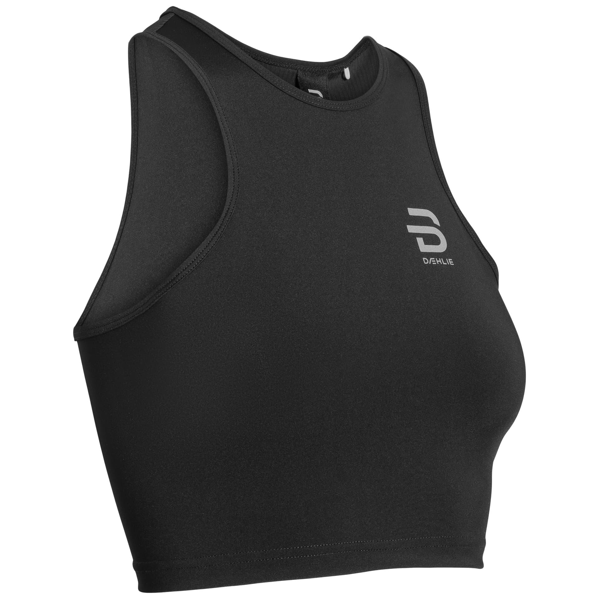 Dæhlie Dæhlie Women's Top Attempt Black