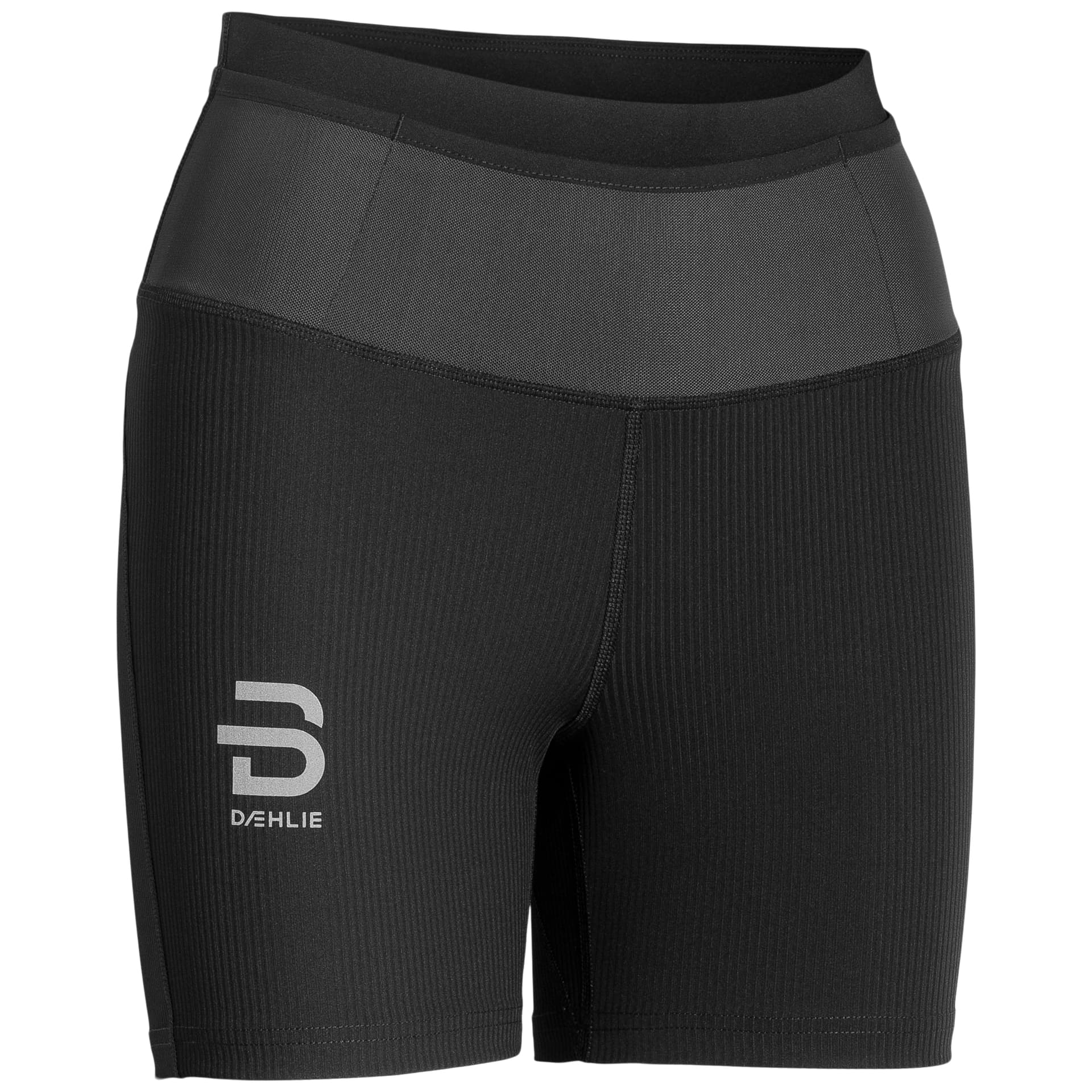 Dæhlie Dæhlie Women's Tights Attempt 5" Black