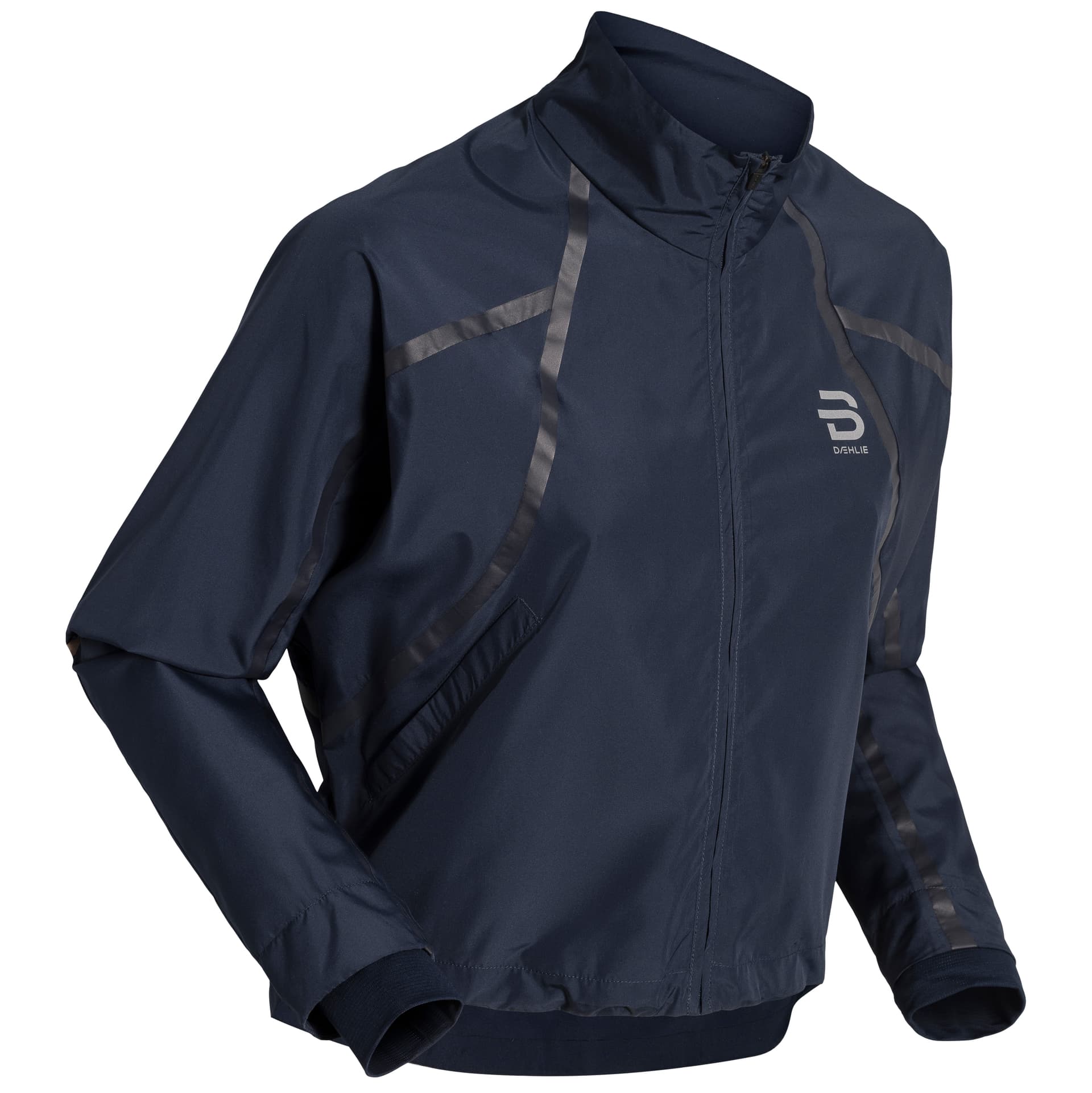 Dæhlie Dæhlie Women's Jacket Attempt Navy