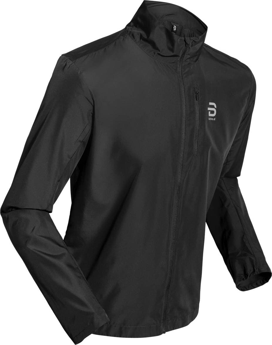 Dæhlie Dæhlie Men's Jacket Tempo Black