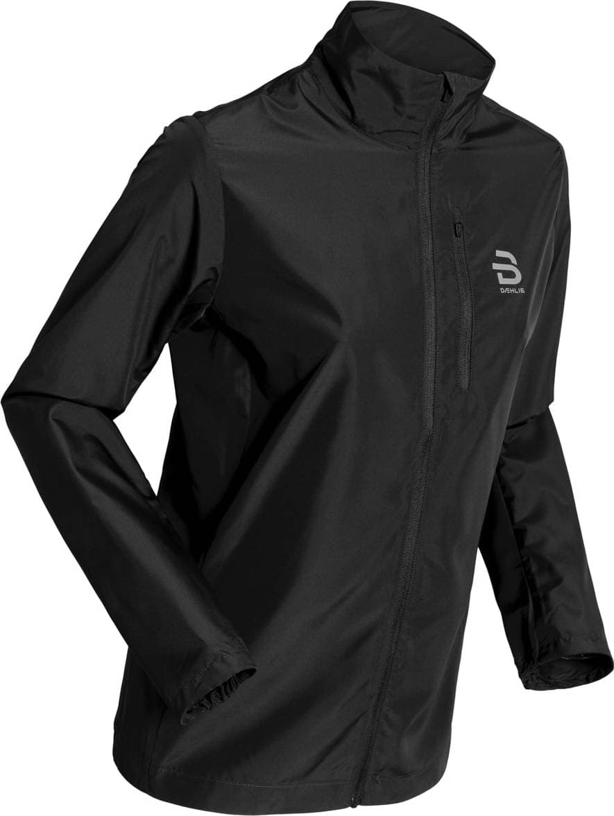 Dæhlie Dæhlie Women's Jacket Tempo Black