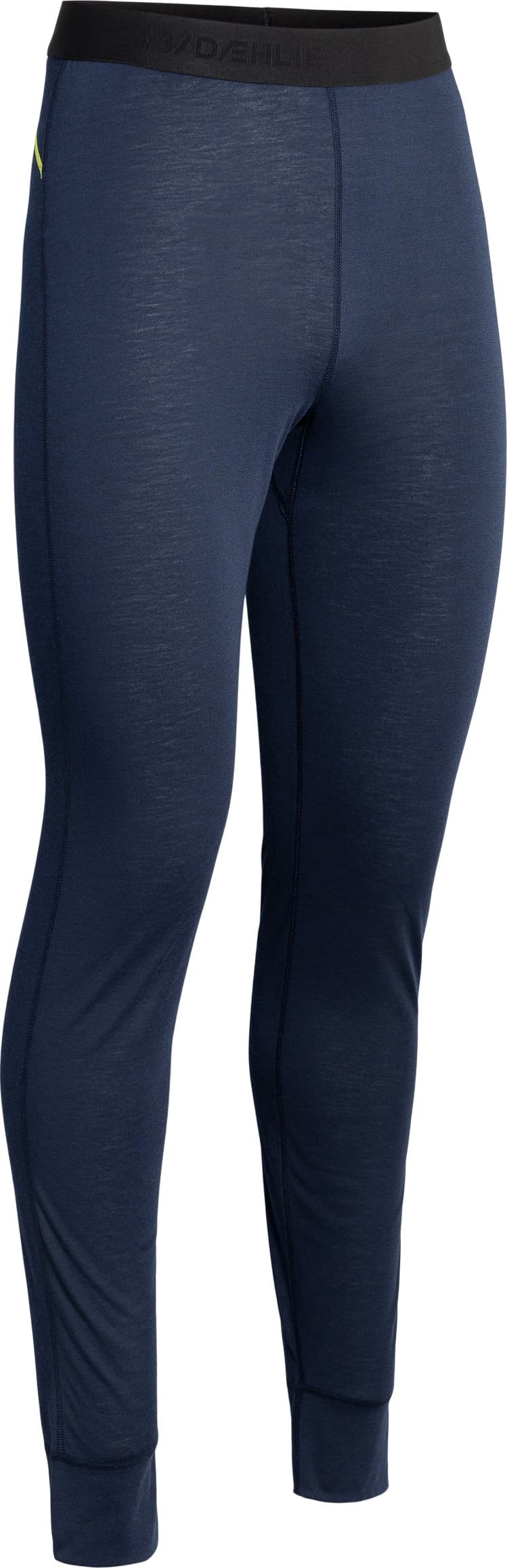 Dæhlie Dæhlie Men's Training Wool Mix Pants Navy