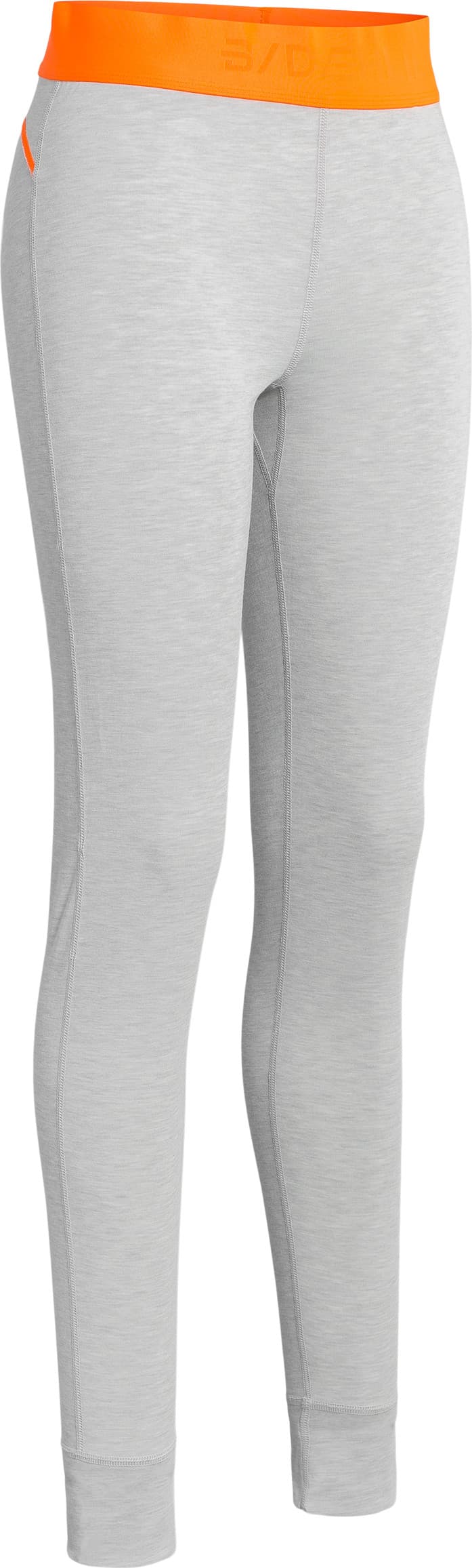 Dæhlie Dæhlie Women's Training Wool Mix Pants Quiet Grey