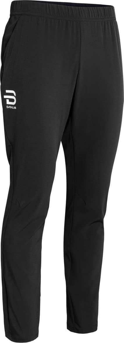 Dæhlie Dæhlie Men's Pants Motion Black