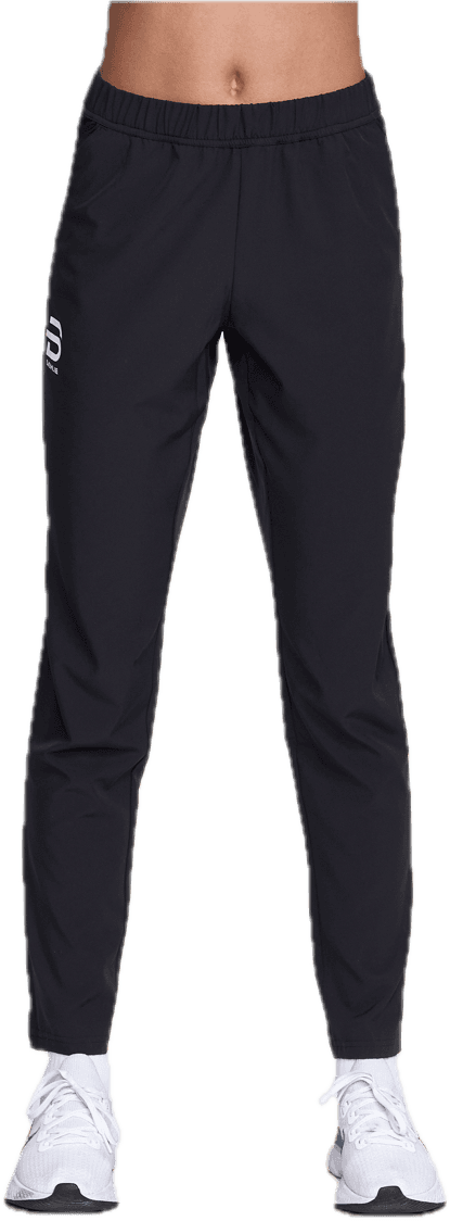Dæhlie Dæhlie Women's Pants Motion Black