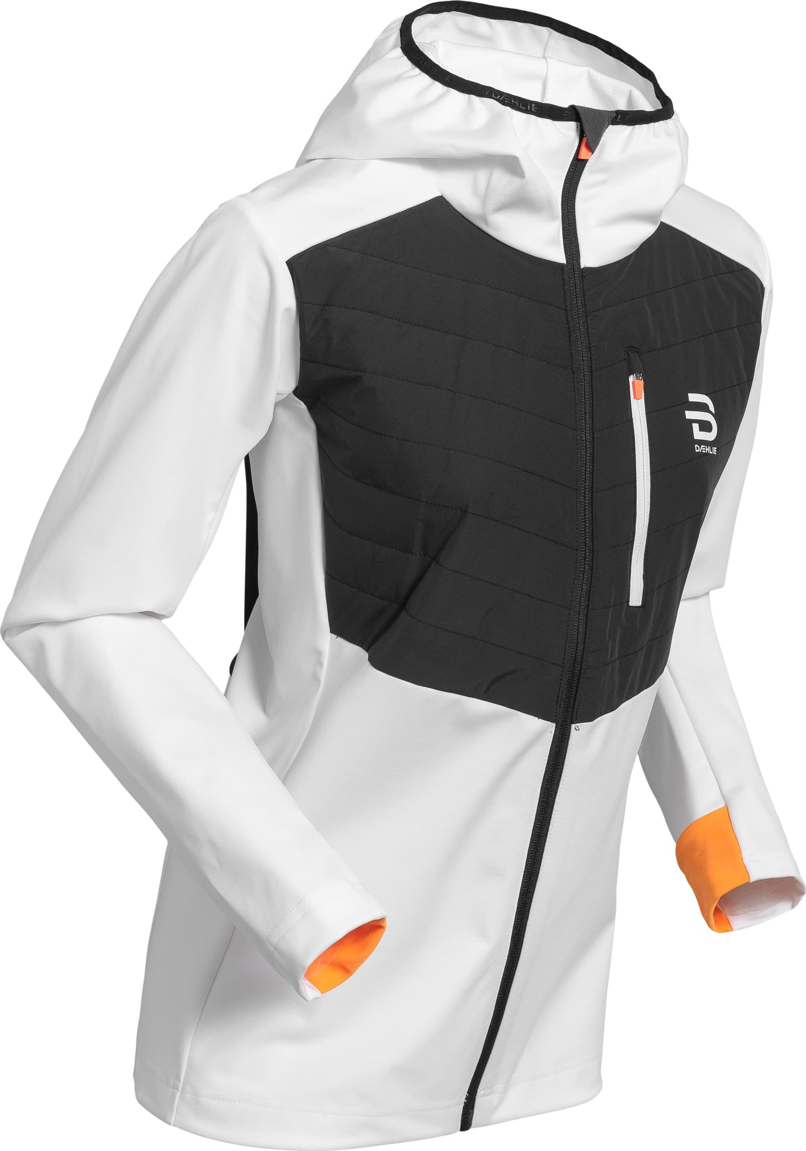 Dæhlie Dæhlie Women's Jacket Power Snow White