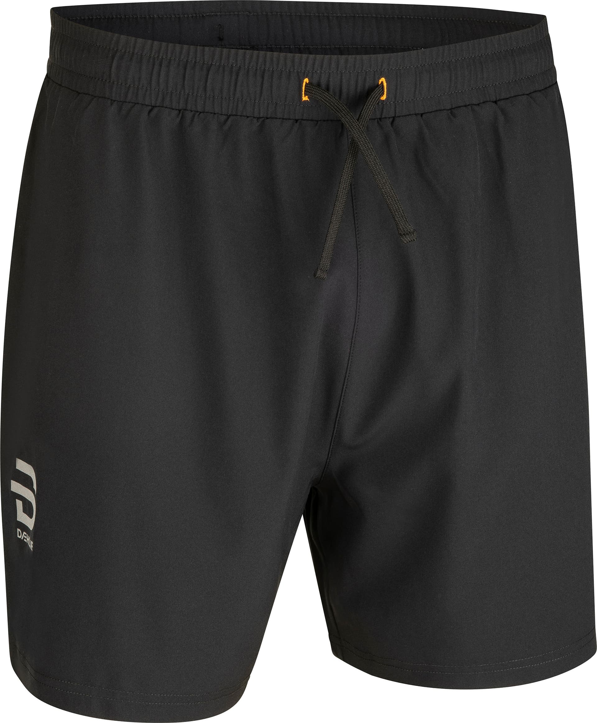 Dæhlie Dæhlie Men's Shorts Tempo Black