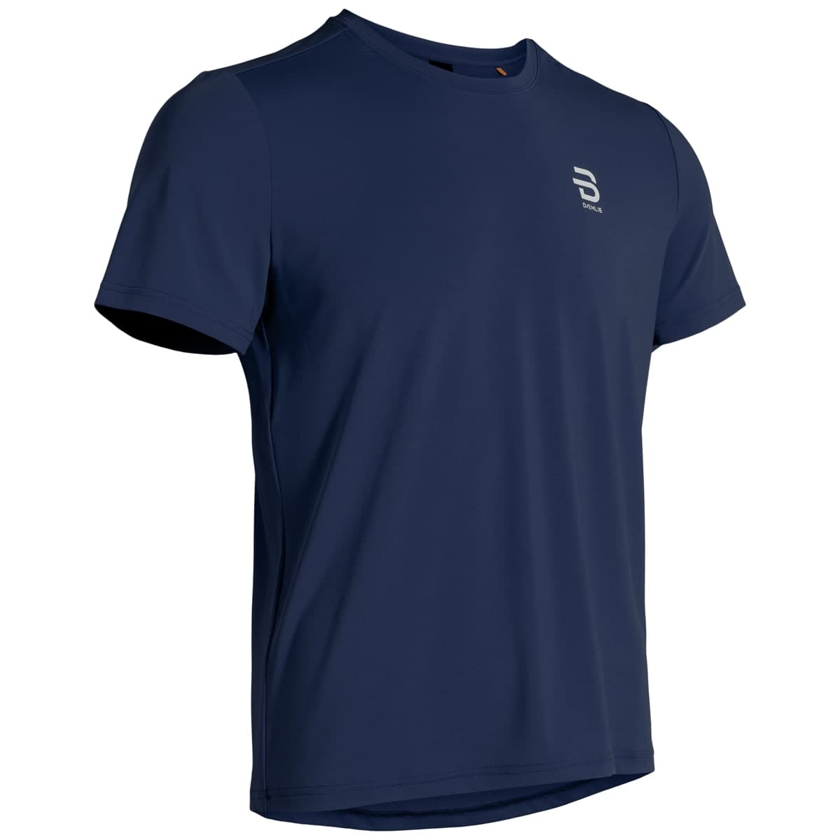 Dæhlie Dæhlie Men's T-Shirt Tempo Navy