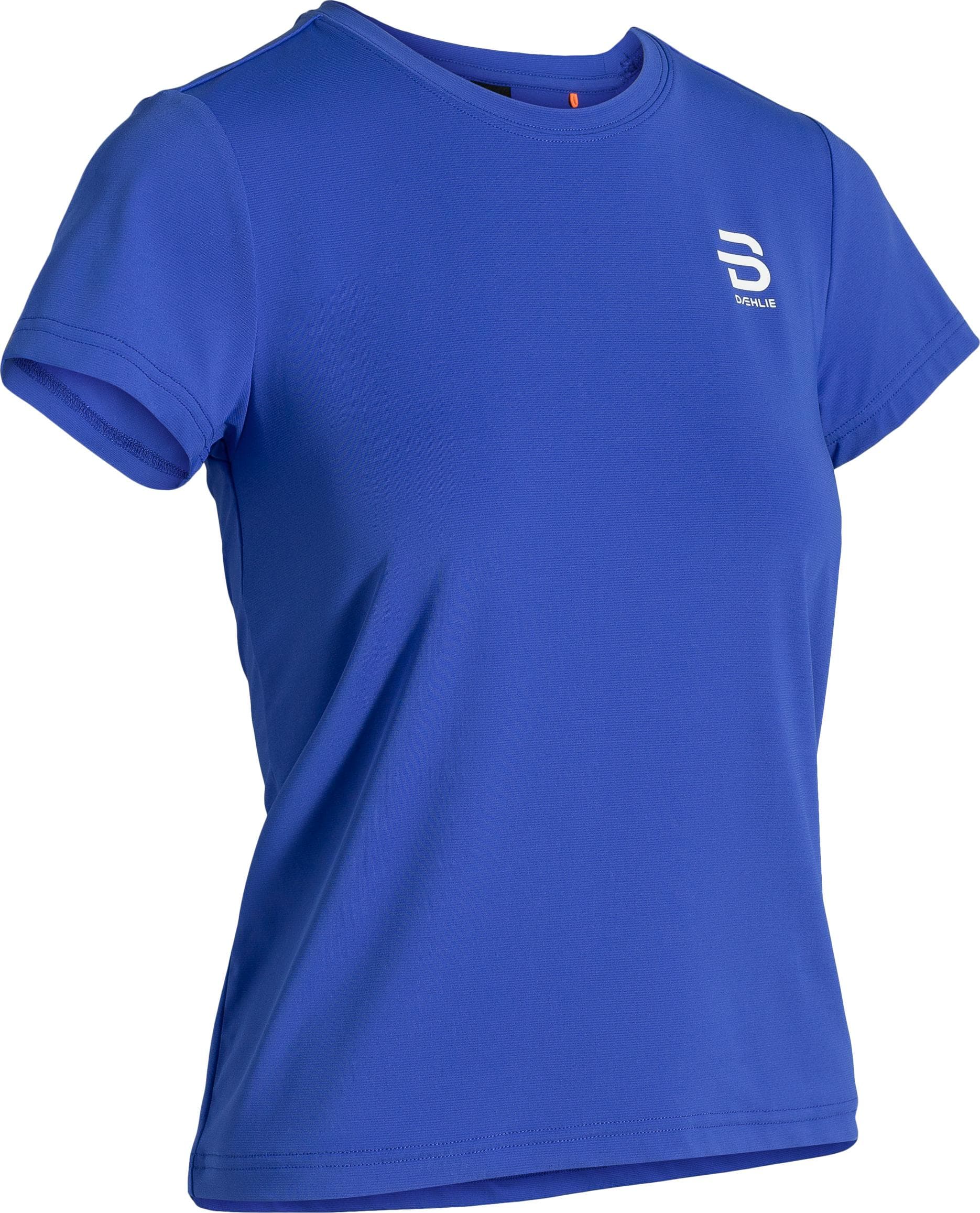 Dæhlie Dæhlie Women's T-Shirt Tempo Future Blue