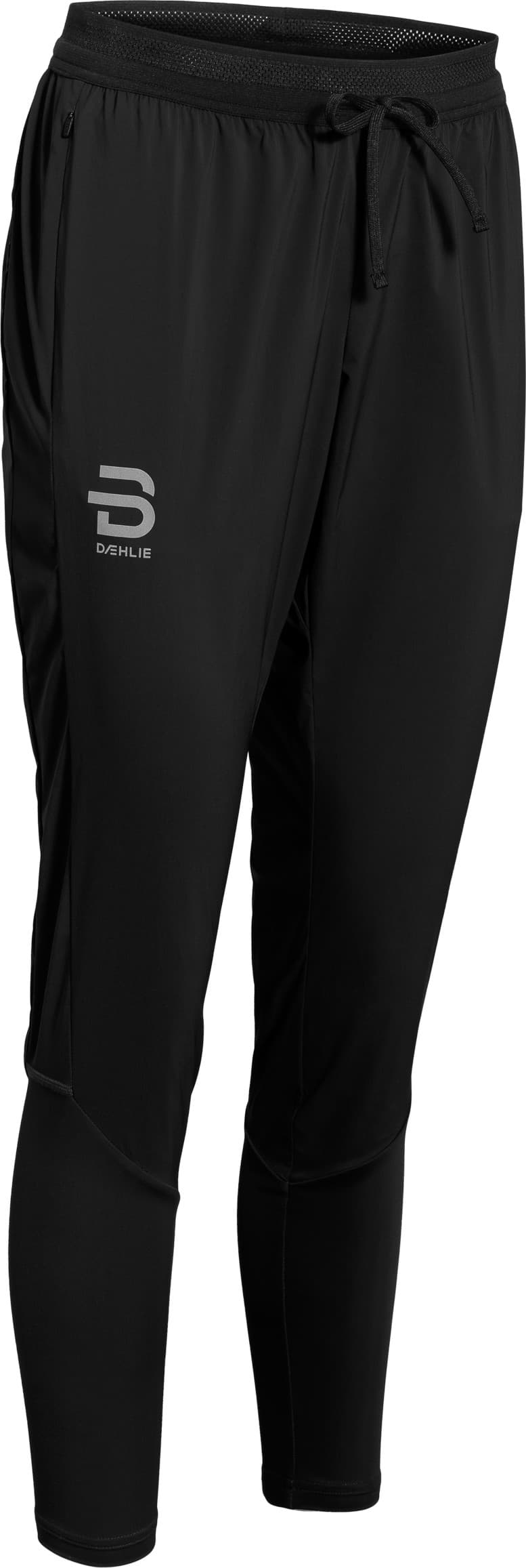 Dæhlie Dæhlie Women's Pants Run 2.0 Black