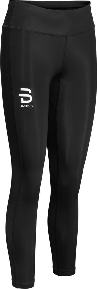Dæhlie Dæhlie Women's Tights Tempo Black
