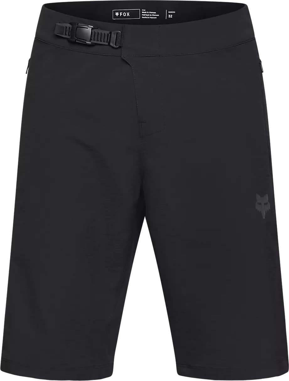 FOX Fox Men's Ranger Short Black