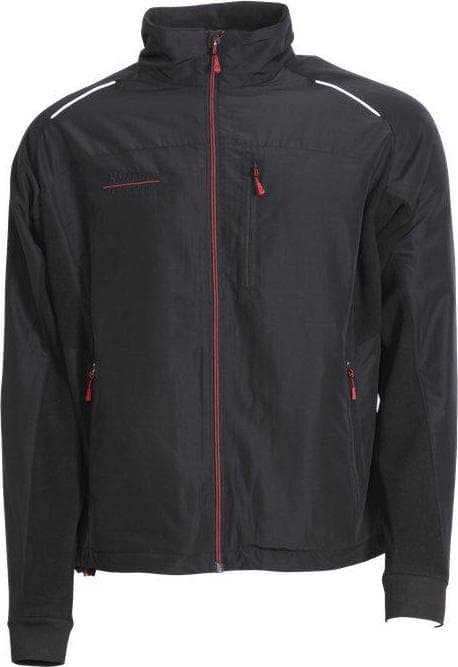 Dobsom Dobsom Men's R90 Flex Jacket Black