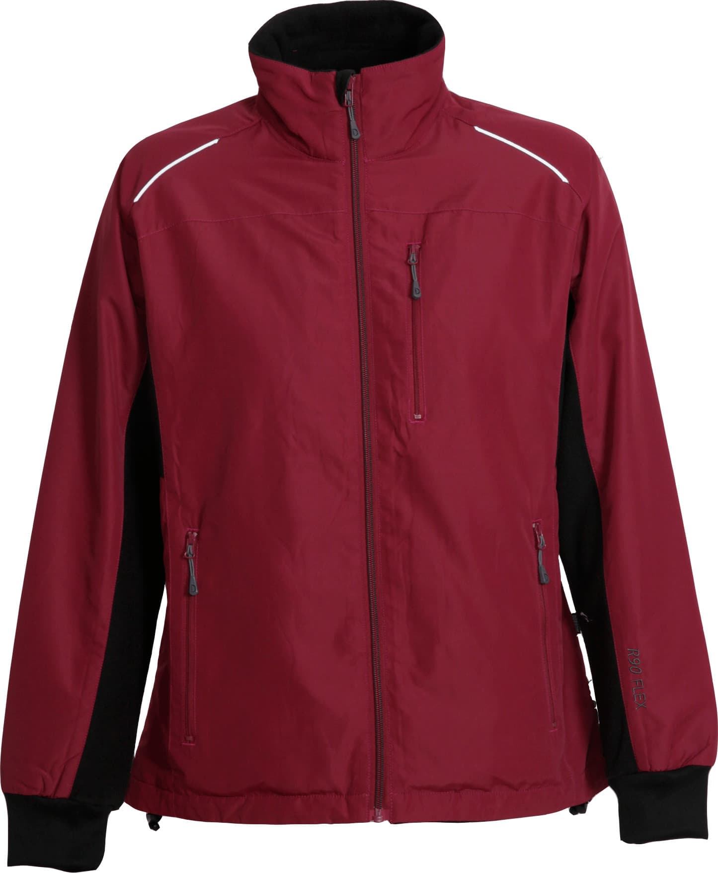 Dobsom Dobsom Women's R90 Flex Jacket Wine